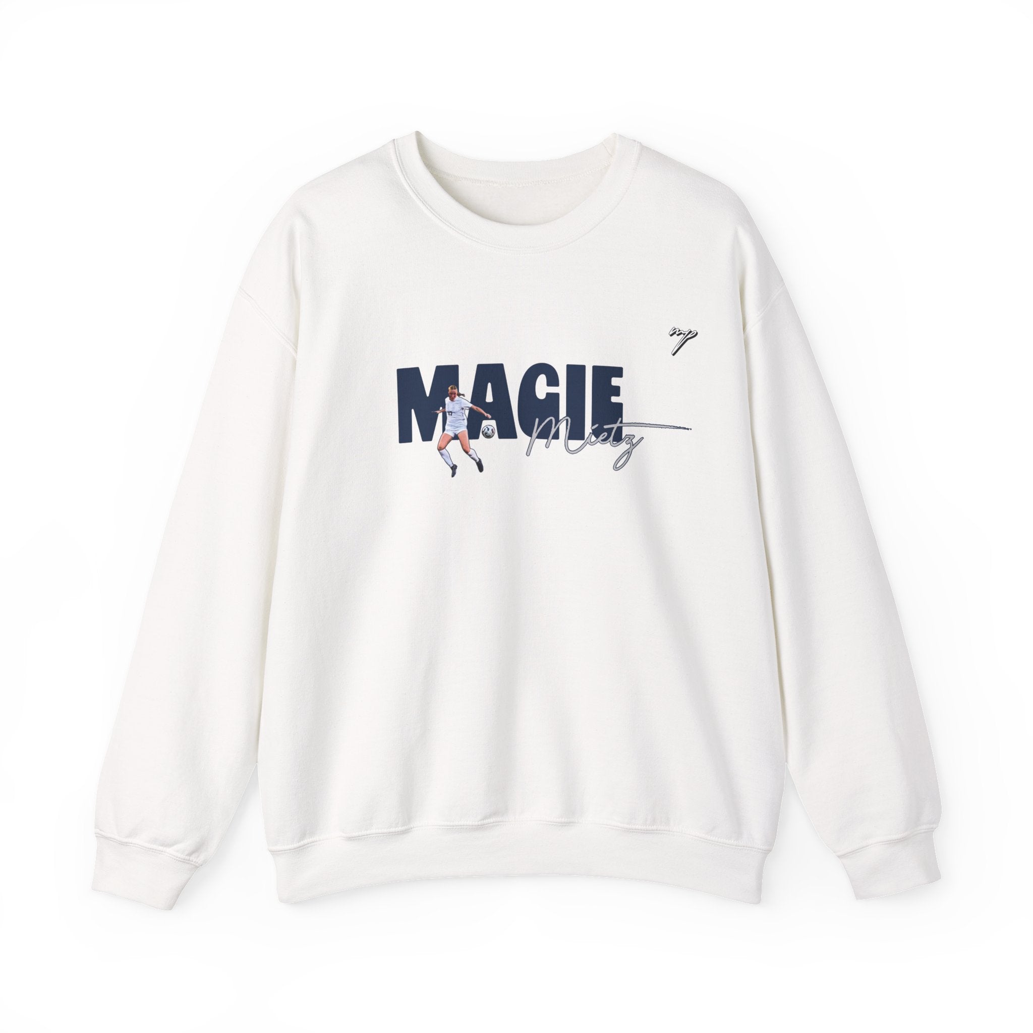 Macie Mietz Crewneck