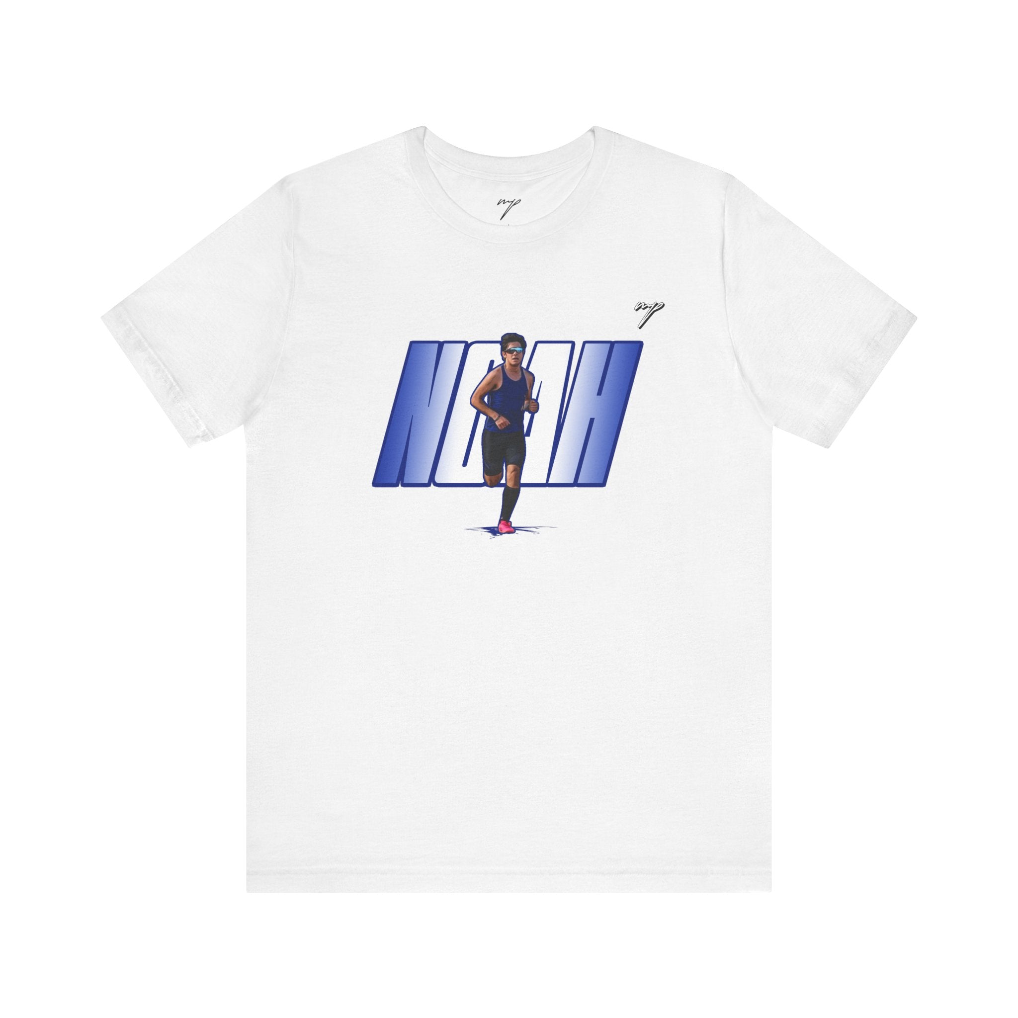 Noah Williams Graphic Tee