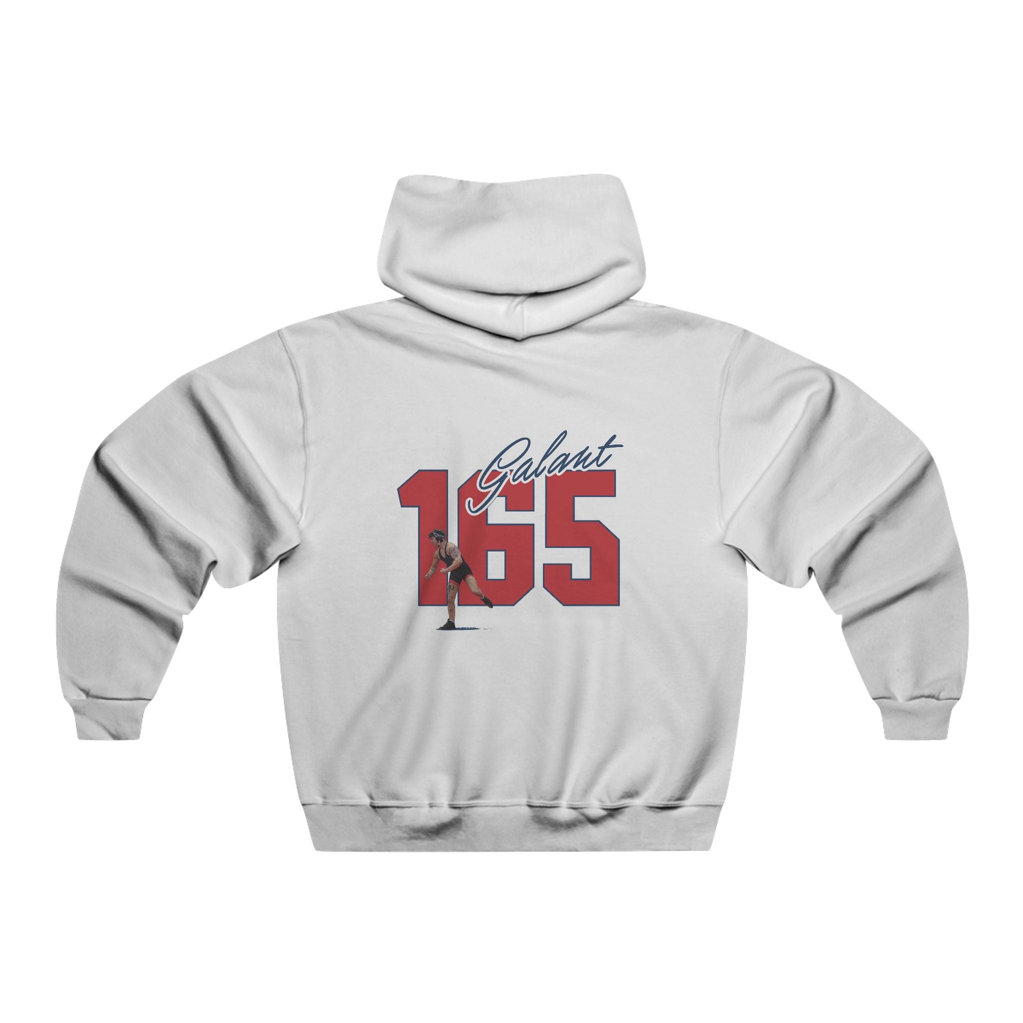 Dylan Galant Vintage Hoodie