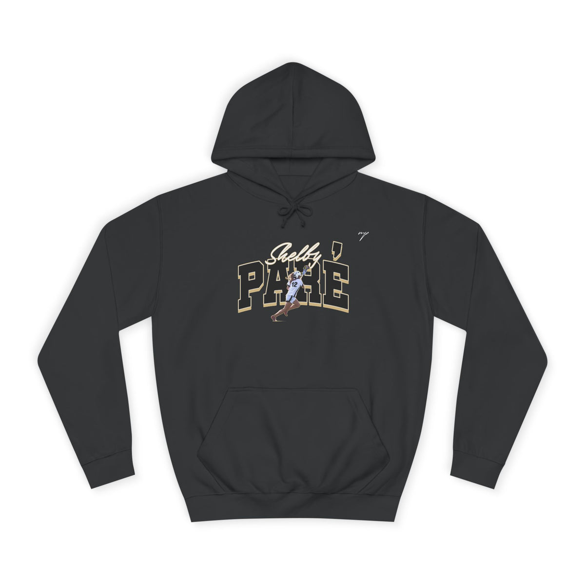 Shelby Paré Hoodie