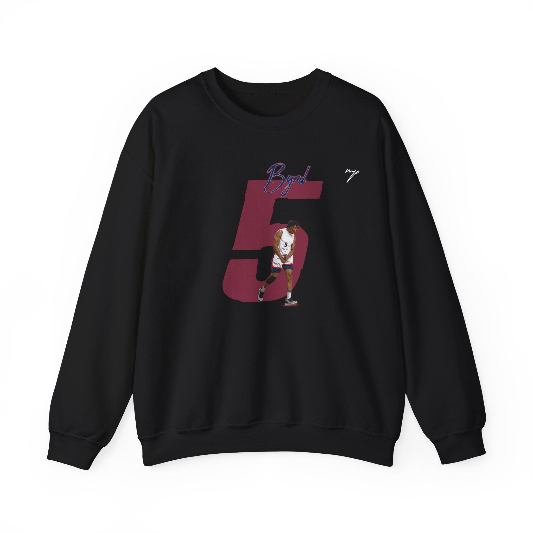 Caleb Byrd Crewneck