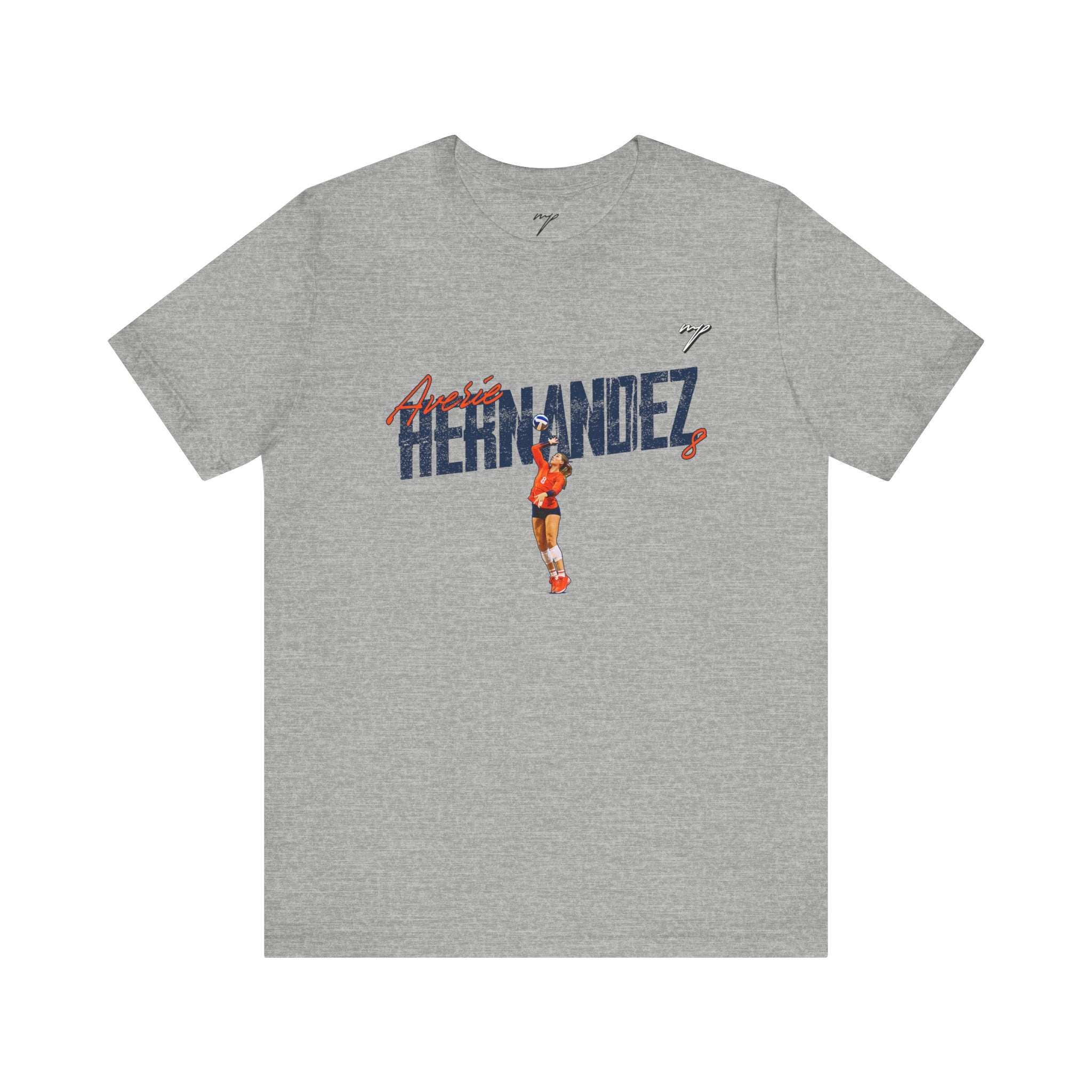 Averie Hernandez Graphic Tee