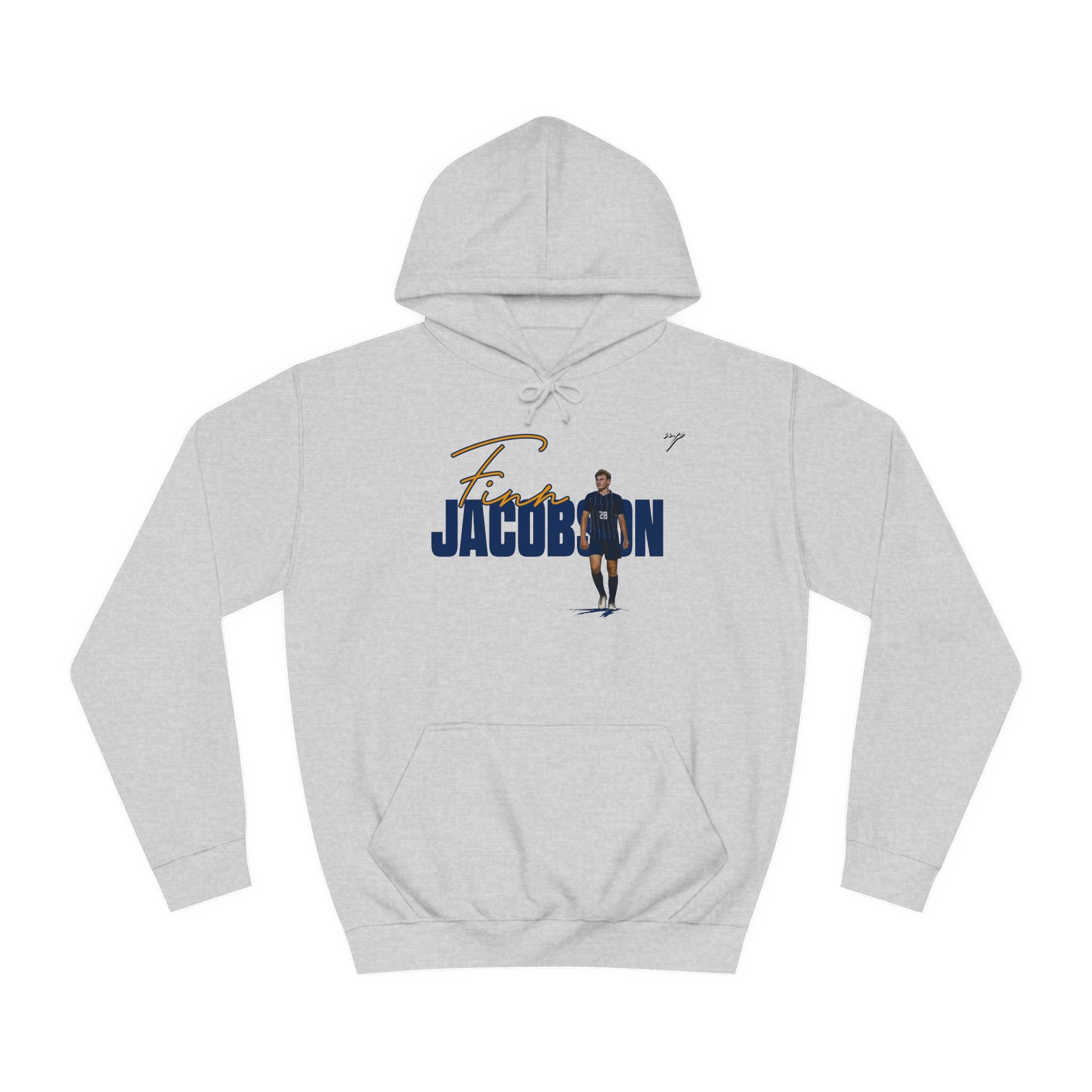 Finn Jacobson Hoodie