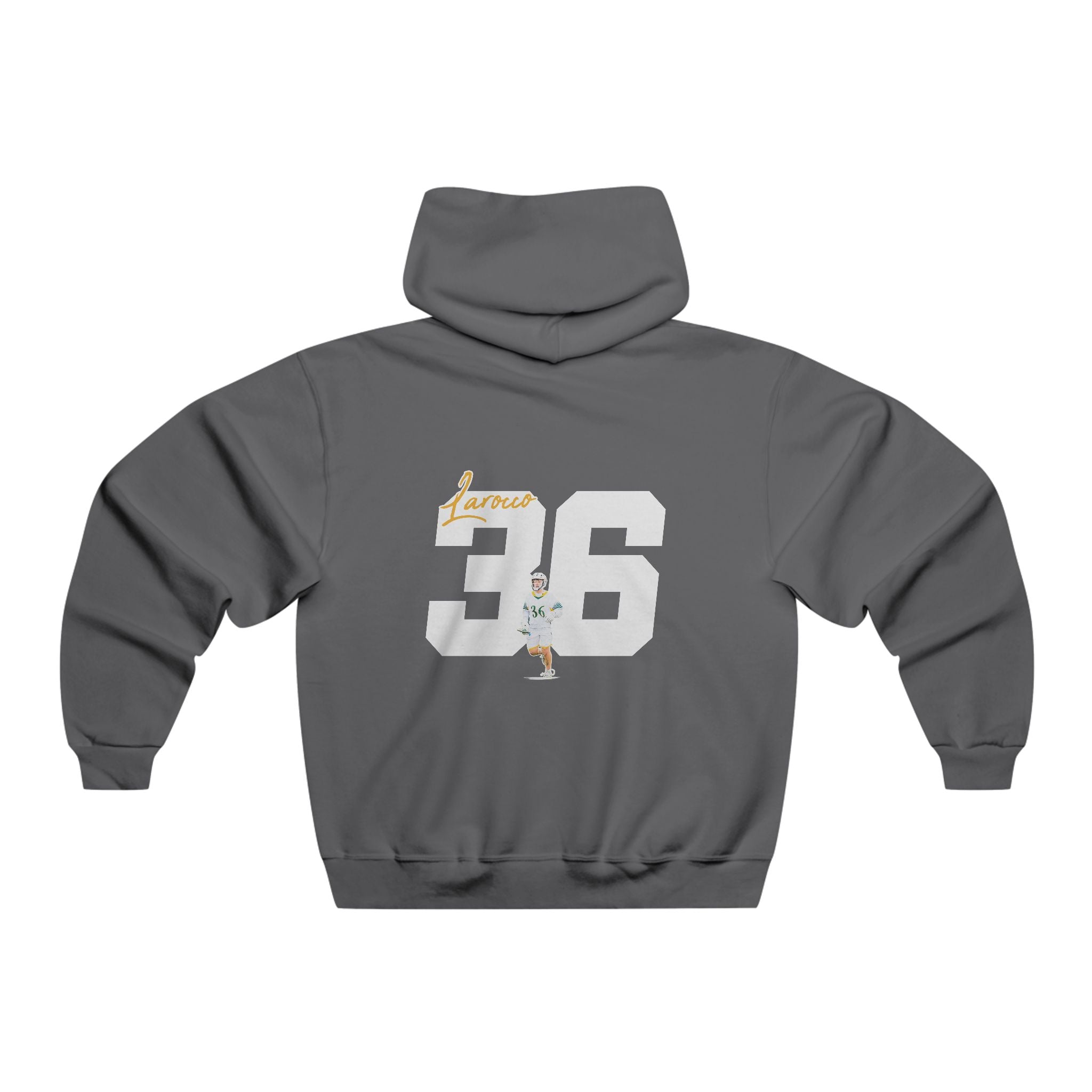 Chase Larocco Vintage Hoodie