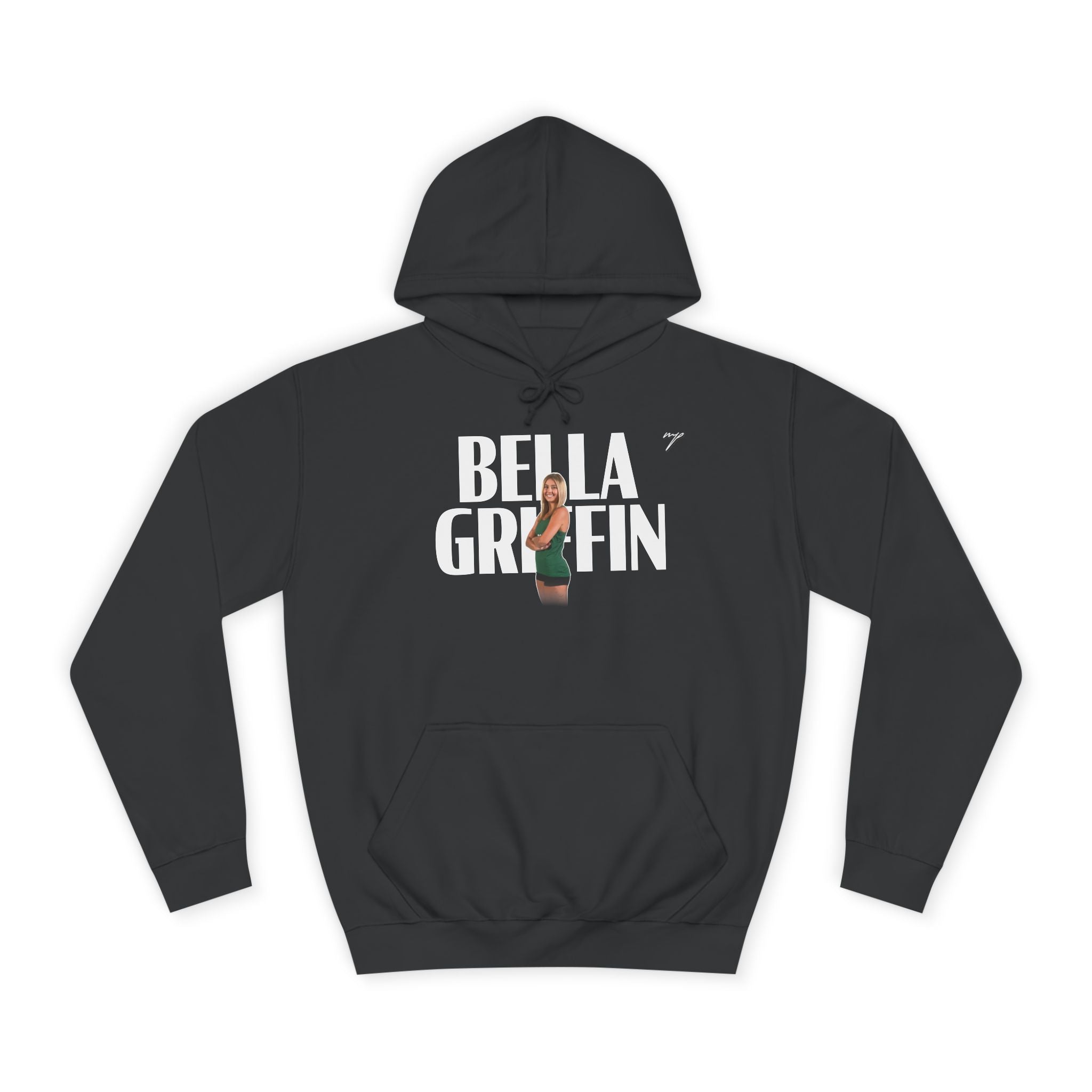 Bella Griffin Hoodie
