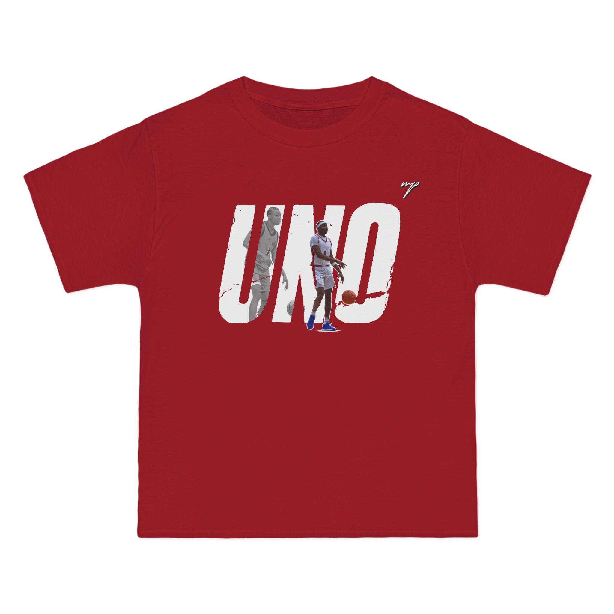 Mikey Ngoyi Vintage Tee