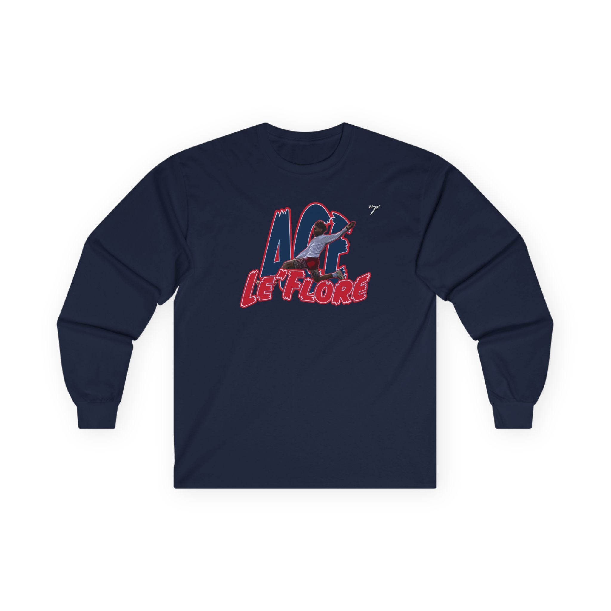 Arviance Le'Flore Long Sleeve Tee