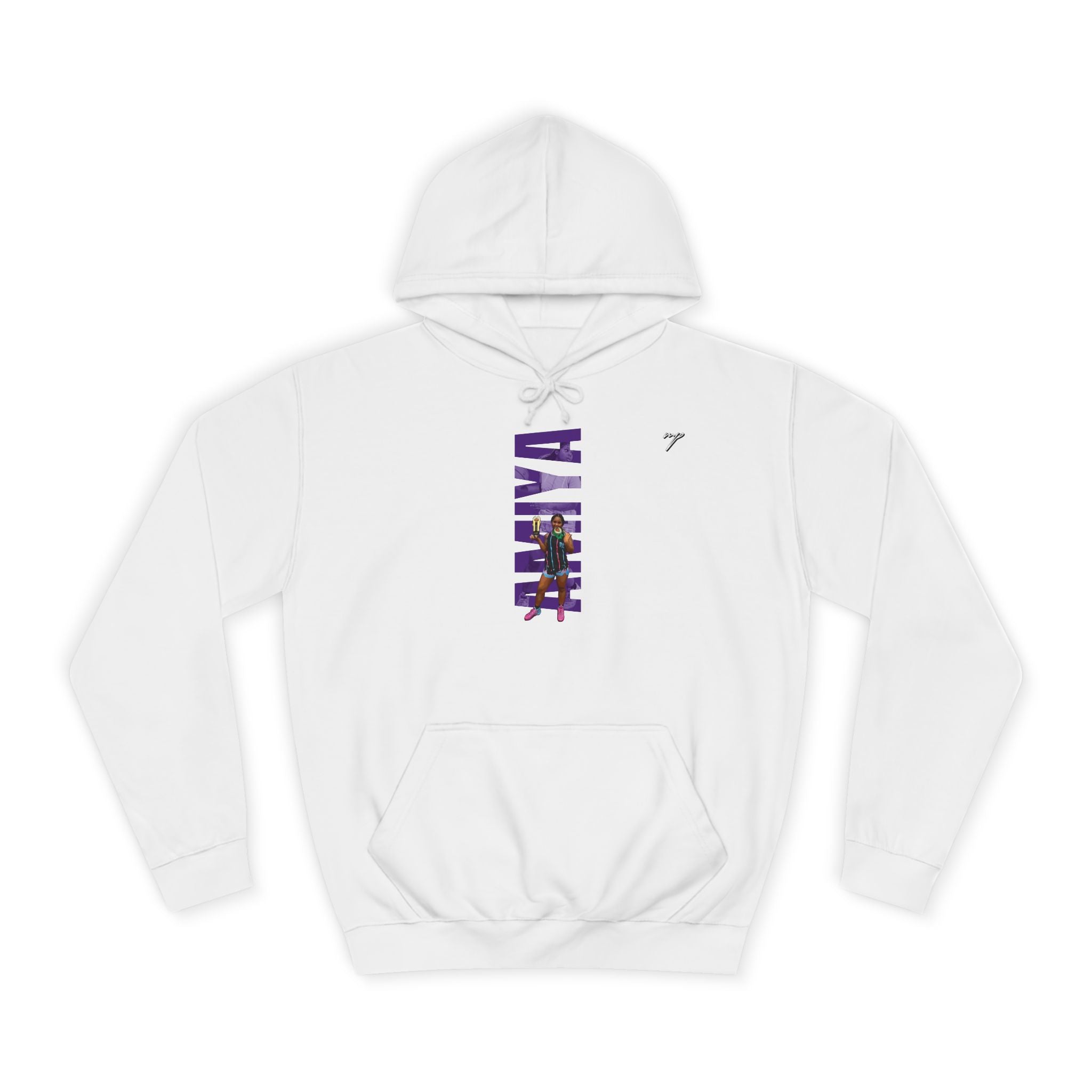 Amiya Cromer Hoodie