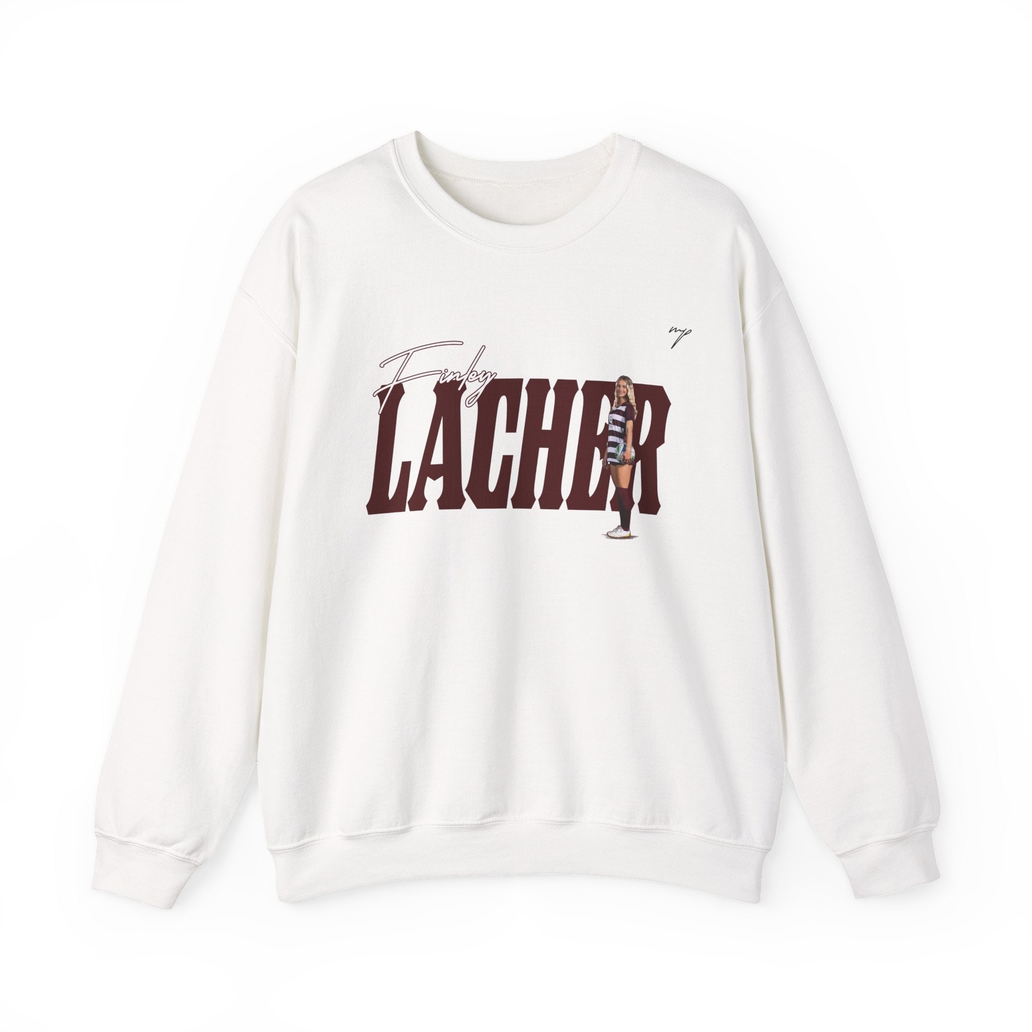 Finley Lacher Crewneck