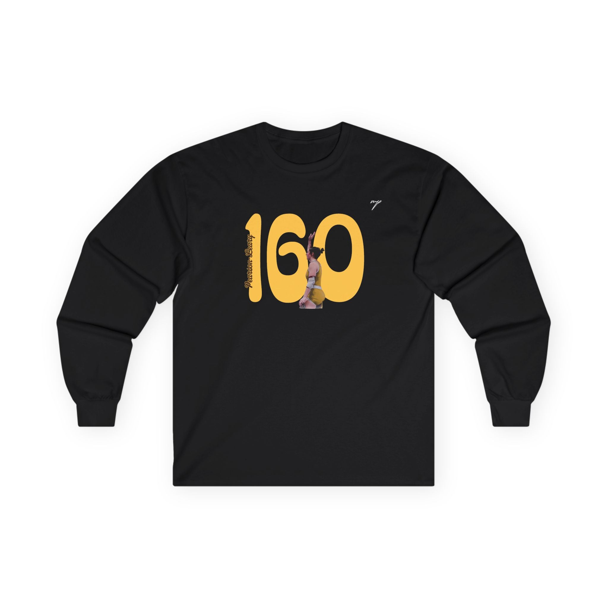 Arica Pearson-Leary Long Sleeve Tee