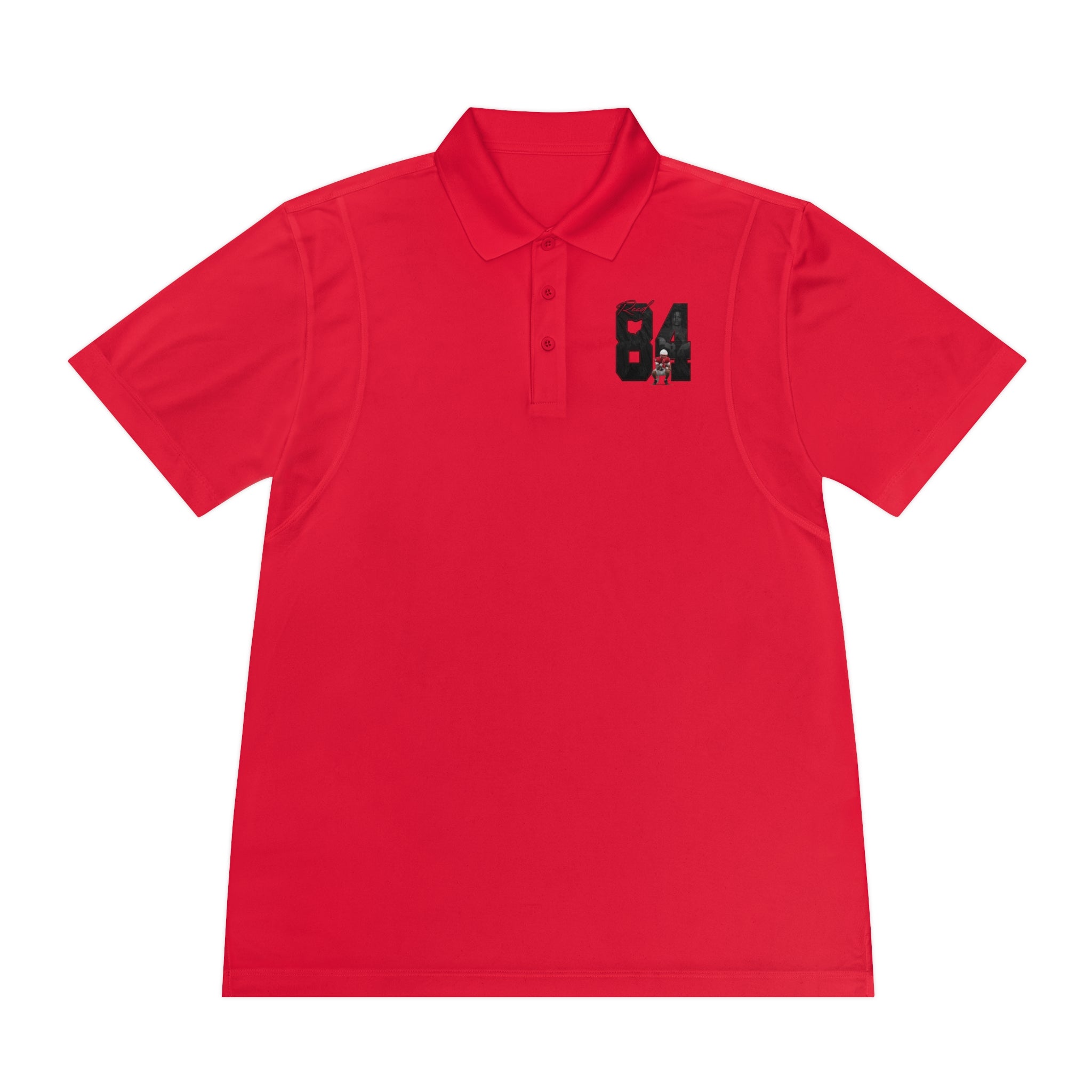Tristan Reed Polo