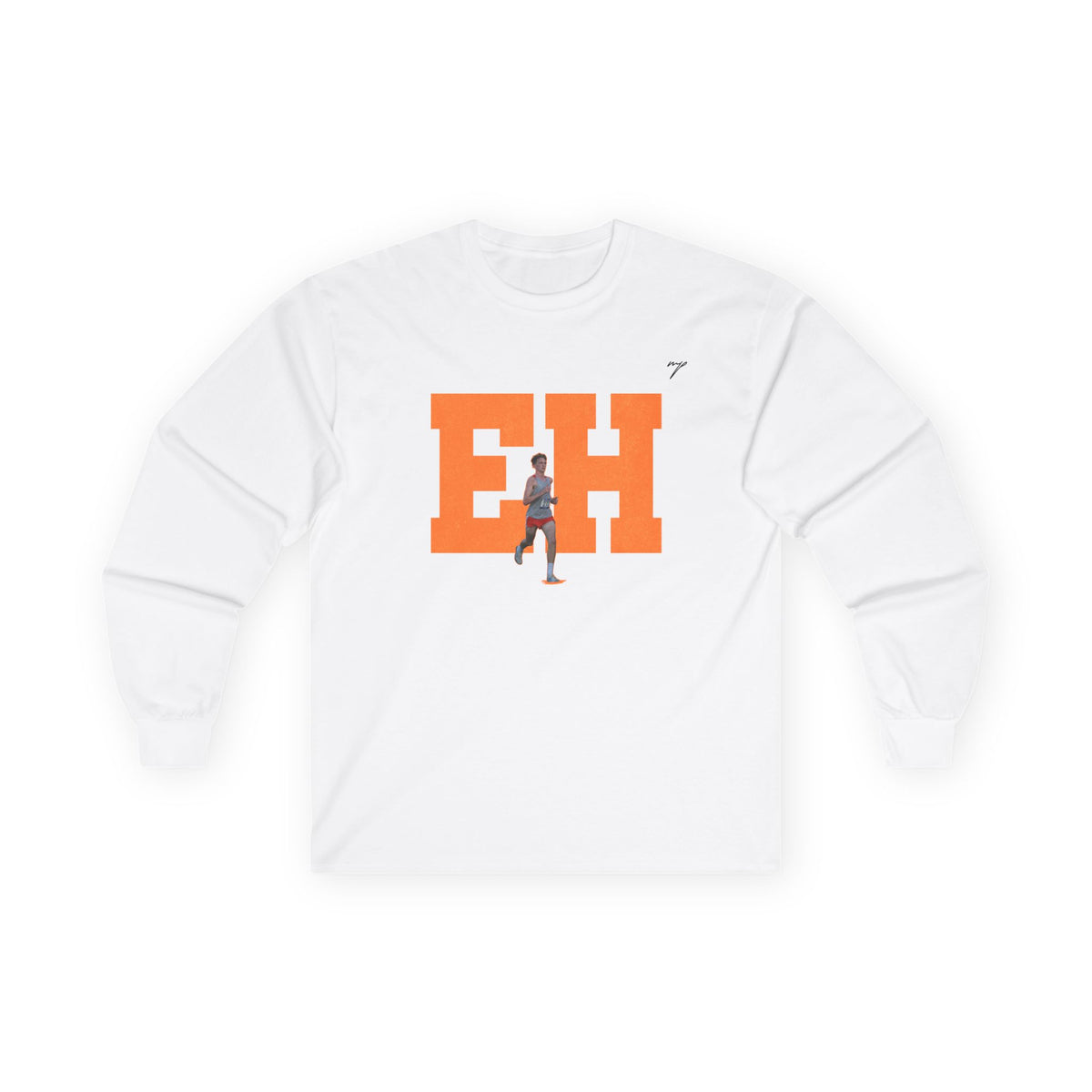 Ethan Huff Long Sleeve