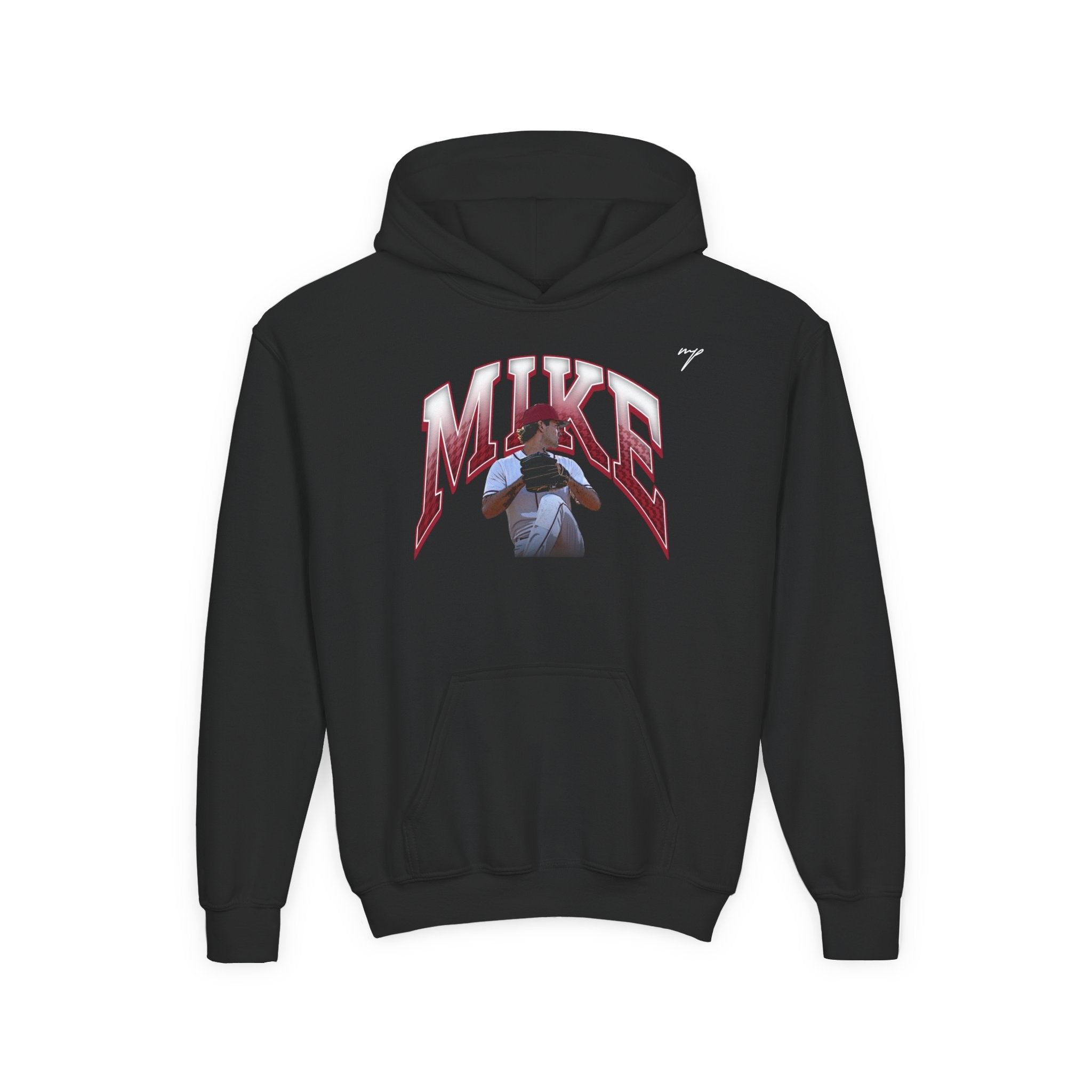 Michael Senay YOUTH Hoodie