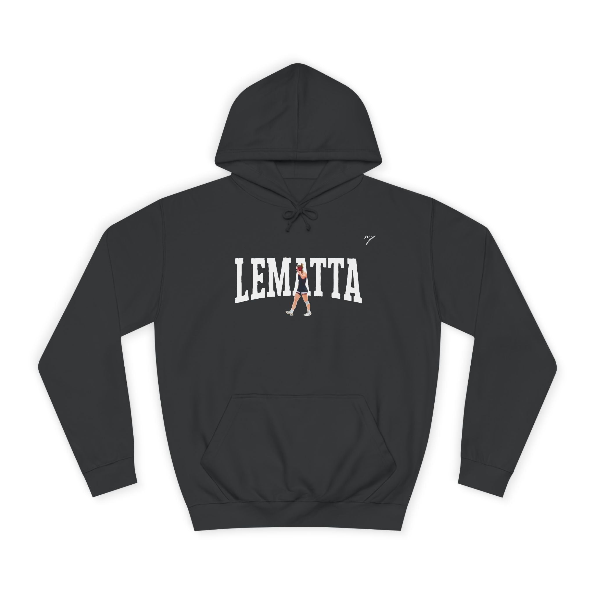 Haleigh Lematta Hoodie