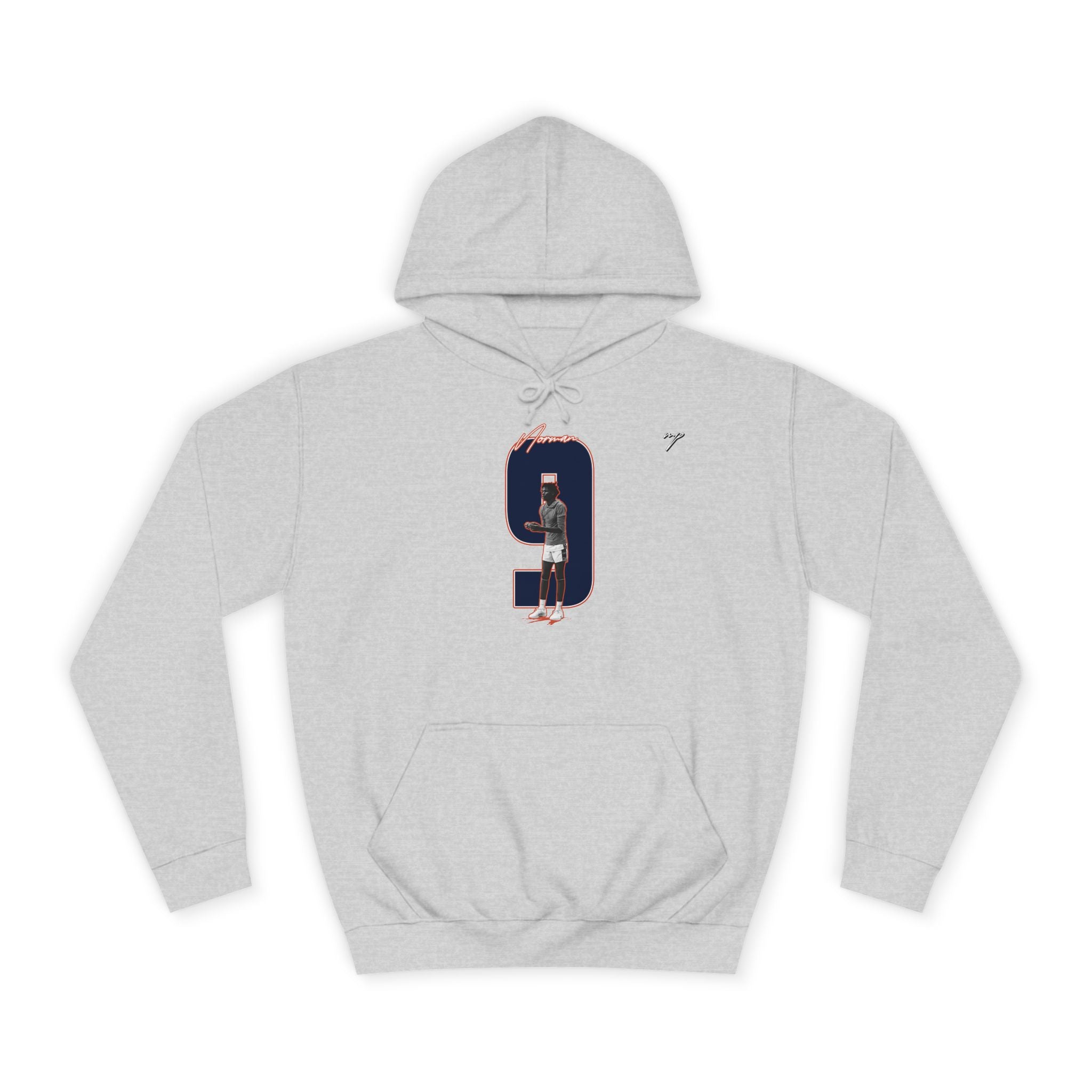 Rico Norman Hoodie