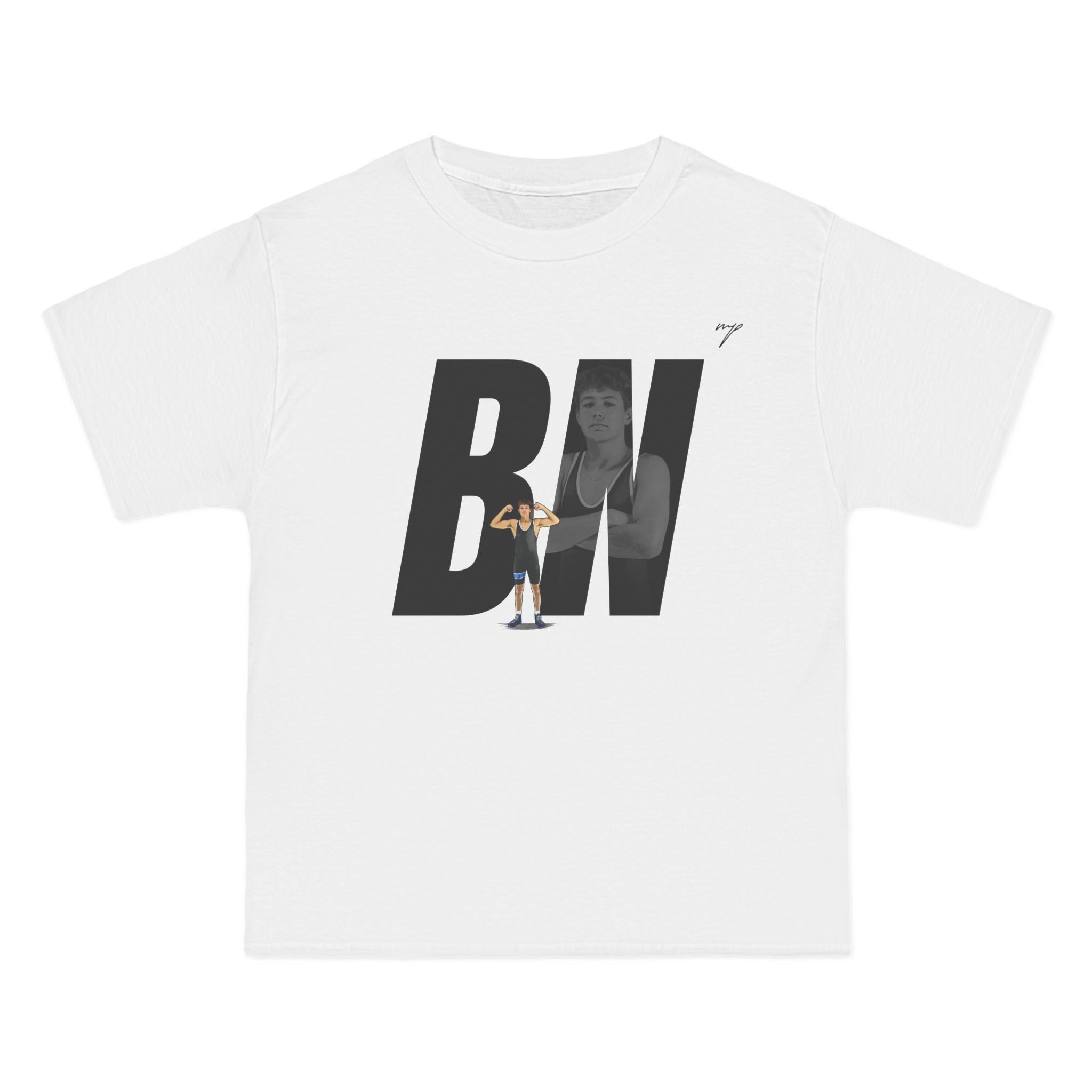 Bryce Nichols Vintage Tee