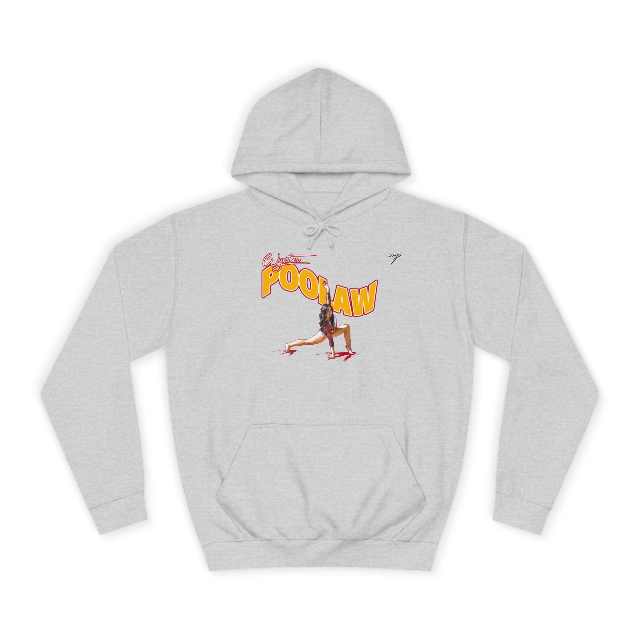 Wynter Poolaw Hoodie
