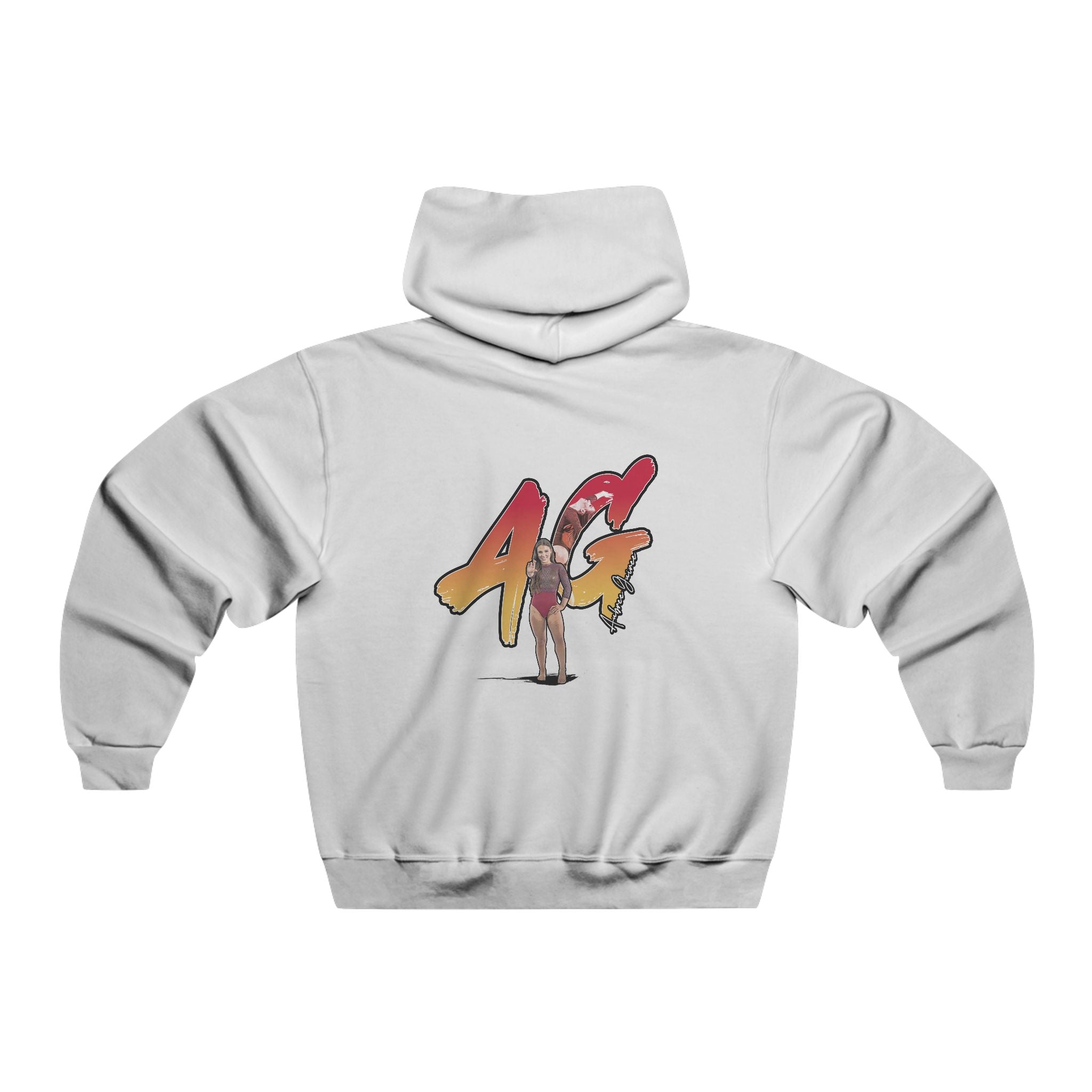 Aubree Guinee Vintage Hoodie