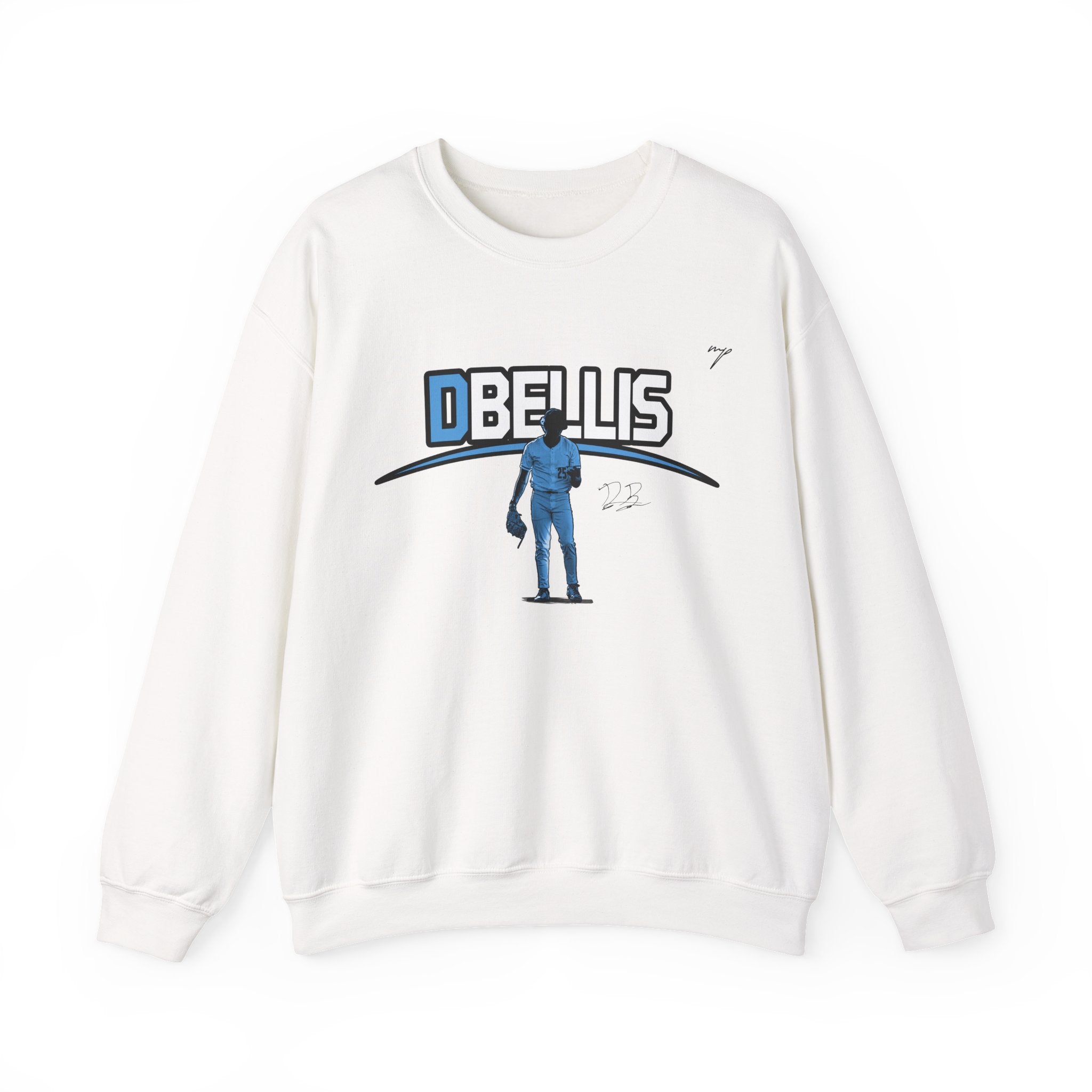 Drew Bellis Crewneck