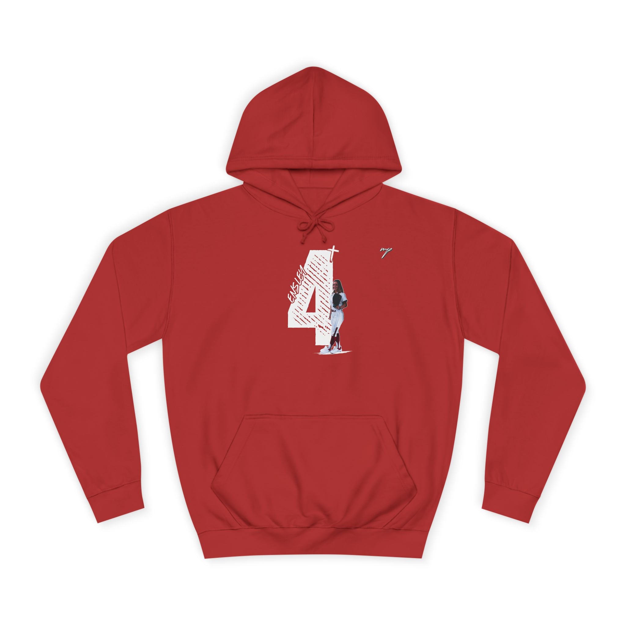Tori Ensley Hoodie