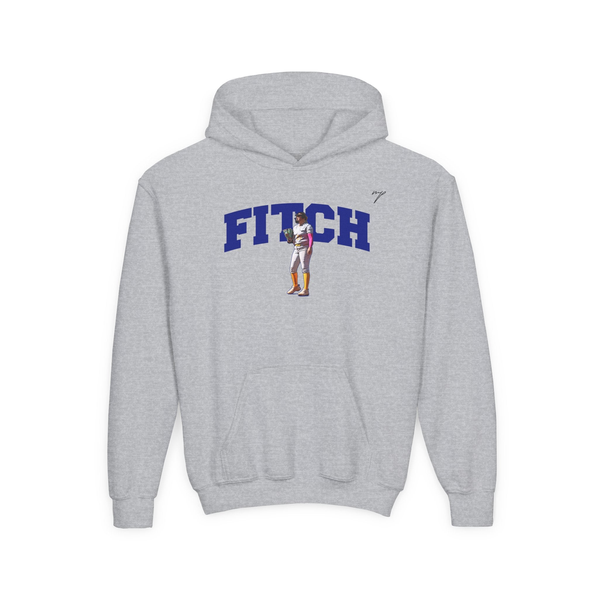 McKenzie Fitch YOUTH Hoodie