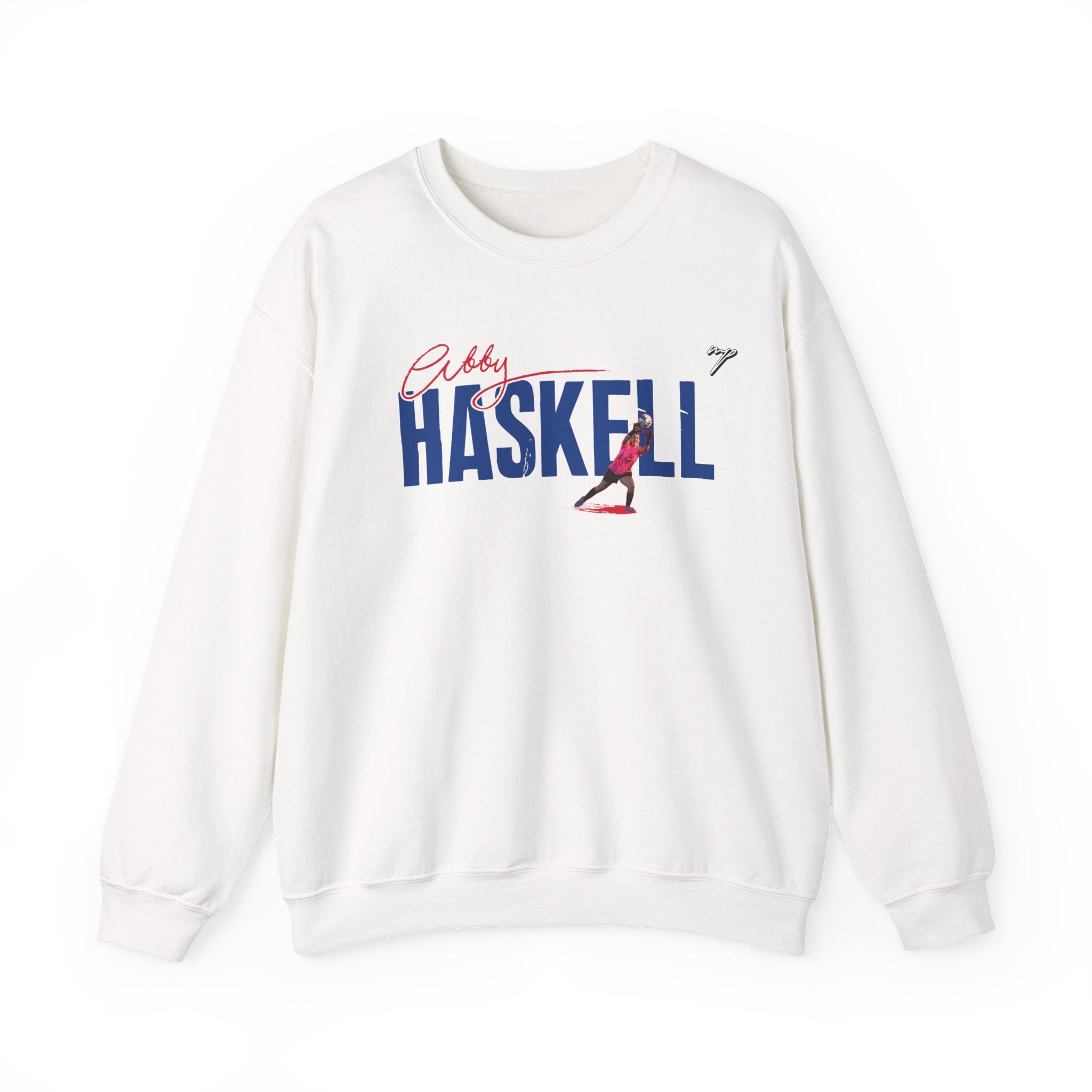 Abby Haskell Crewneck