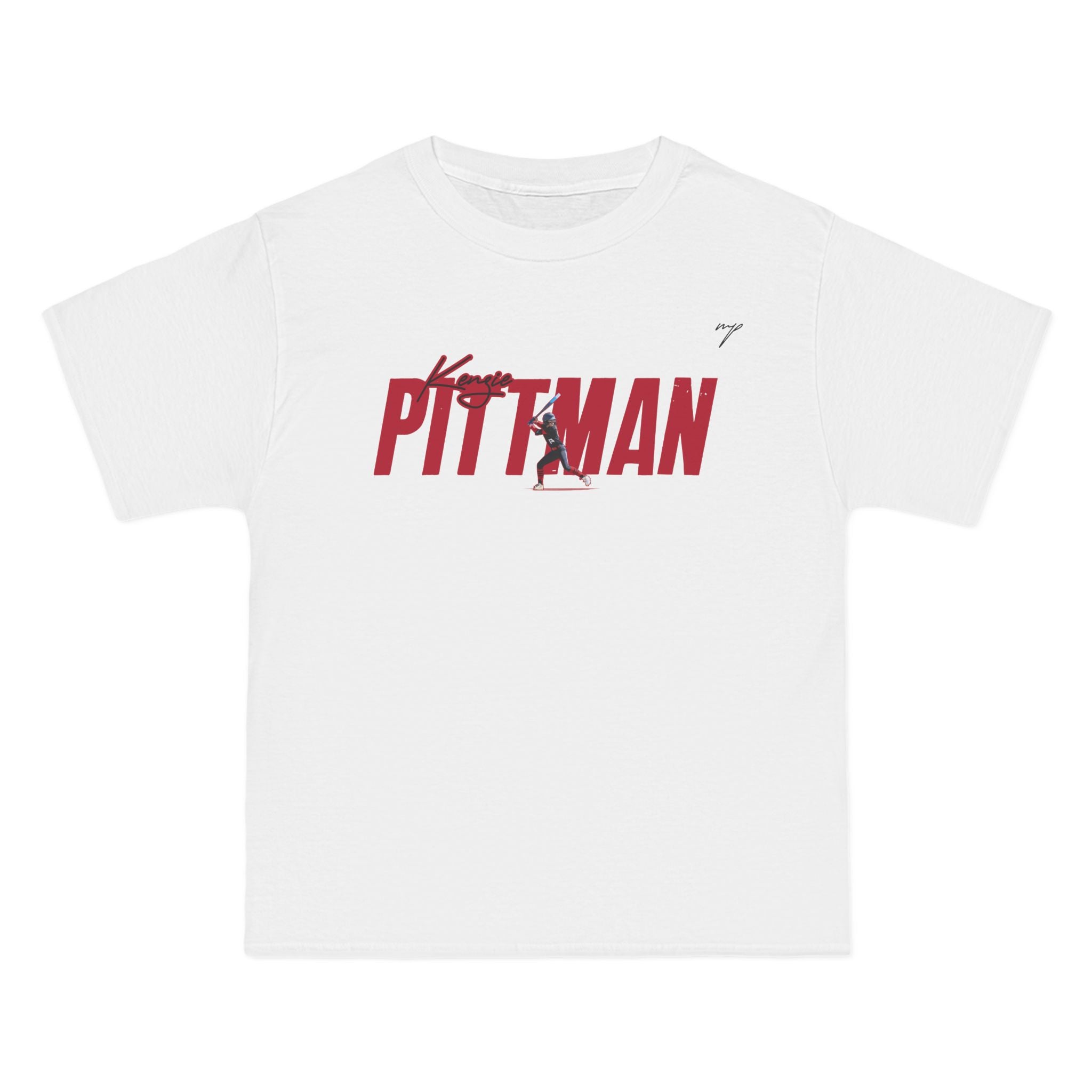 McKenzie Pittman Vintage Tee