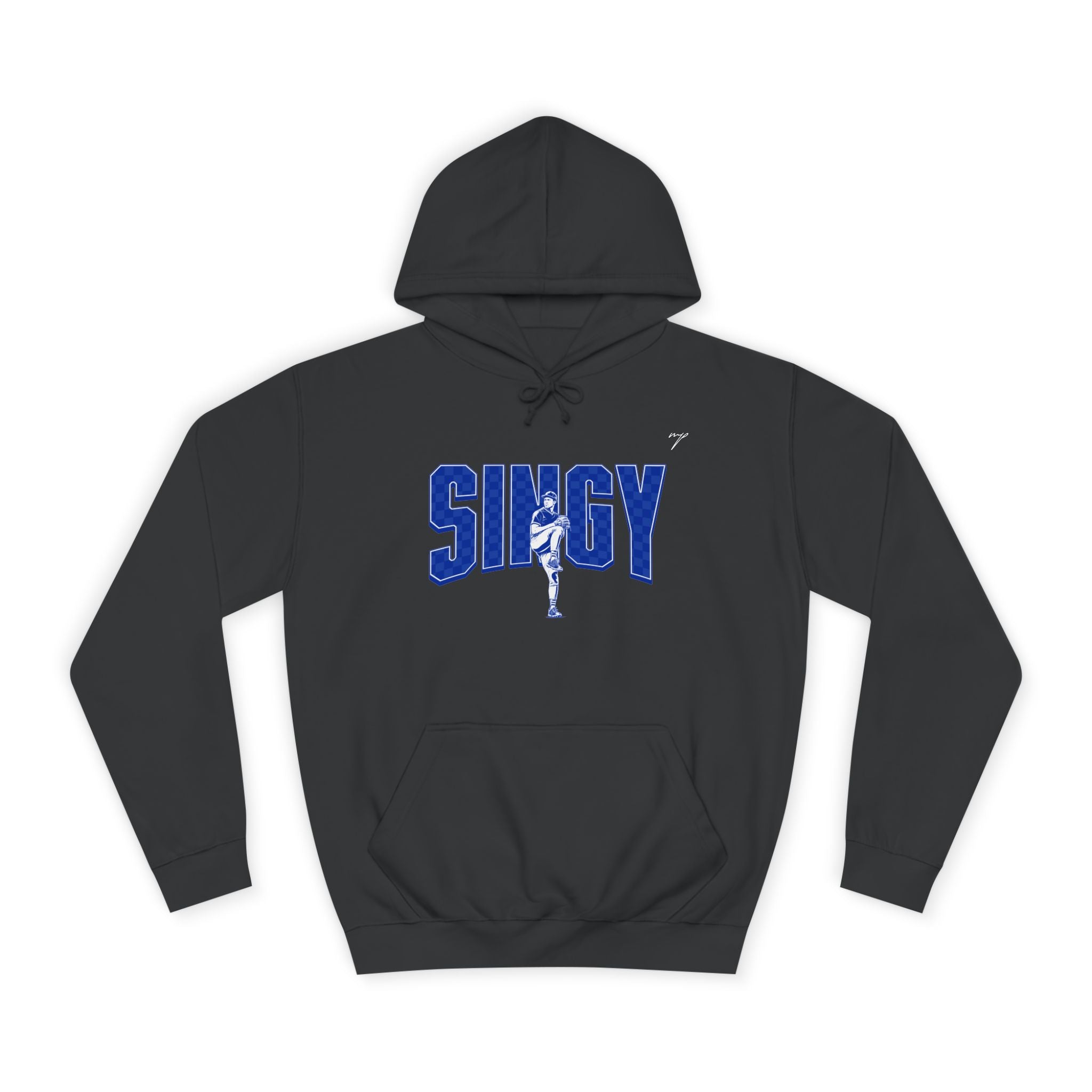 Brayden Singleton Hoodie