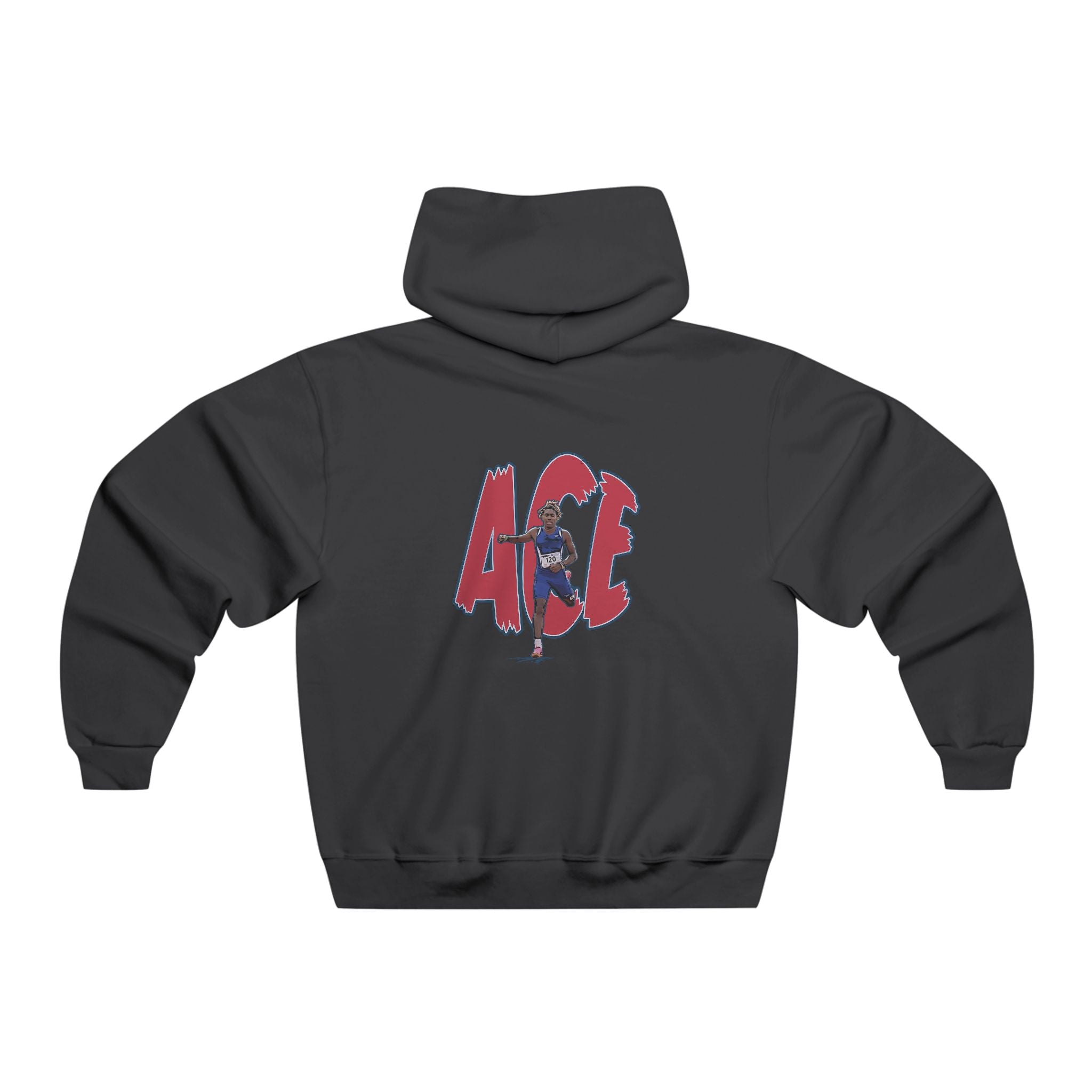 Arviance Le'Flore Vintage Hoodie