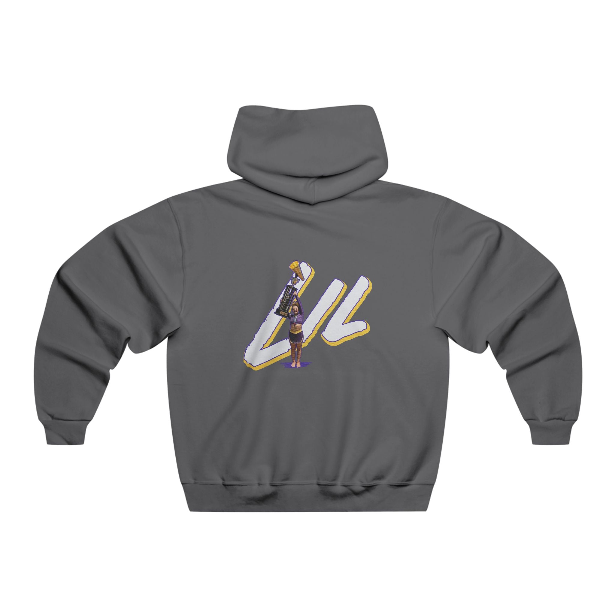 Lili Taylor Vintage Hoodie