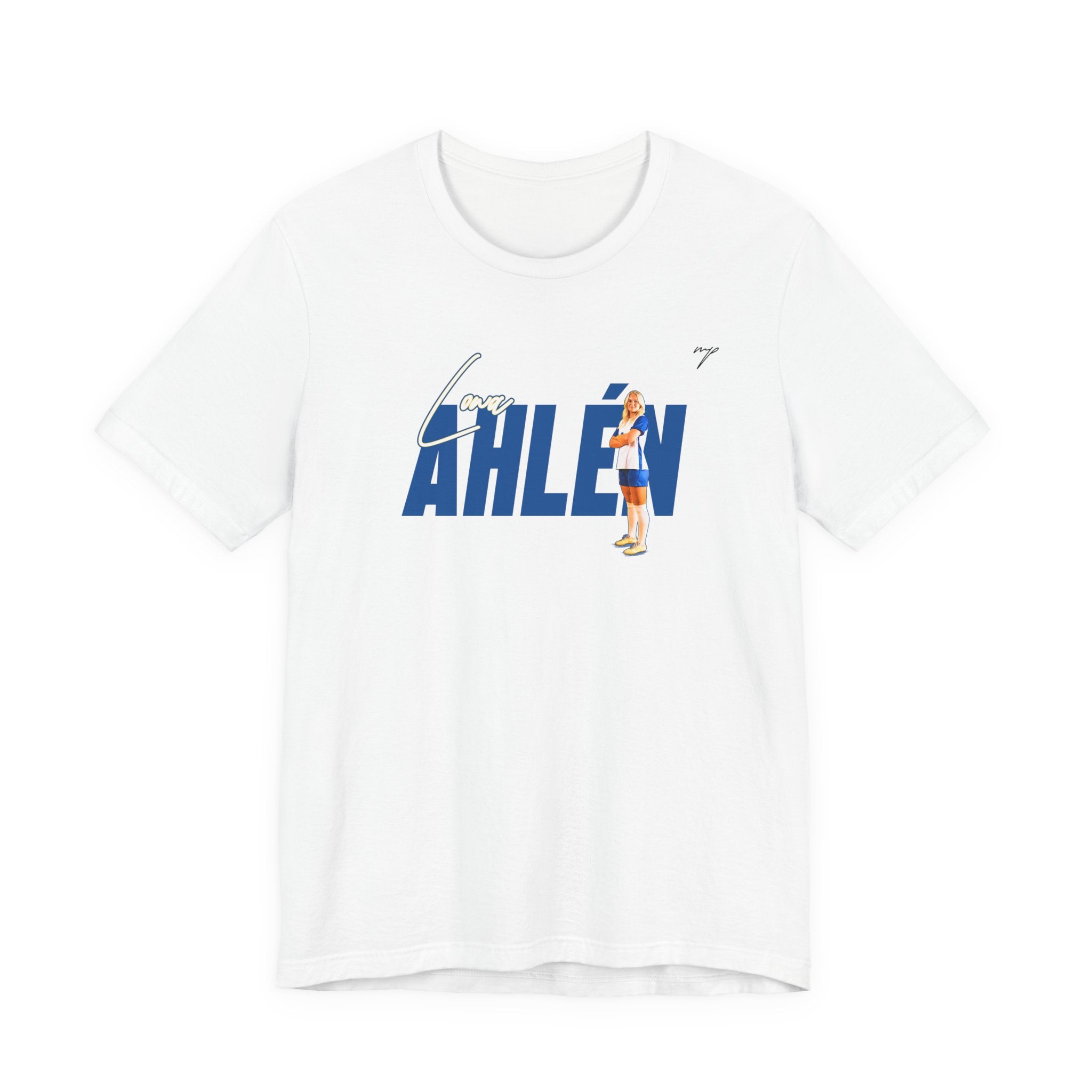 Lowa Ahlén Graphic Tee