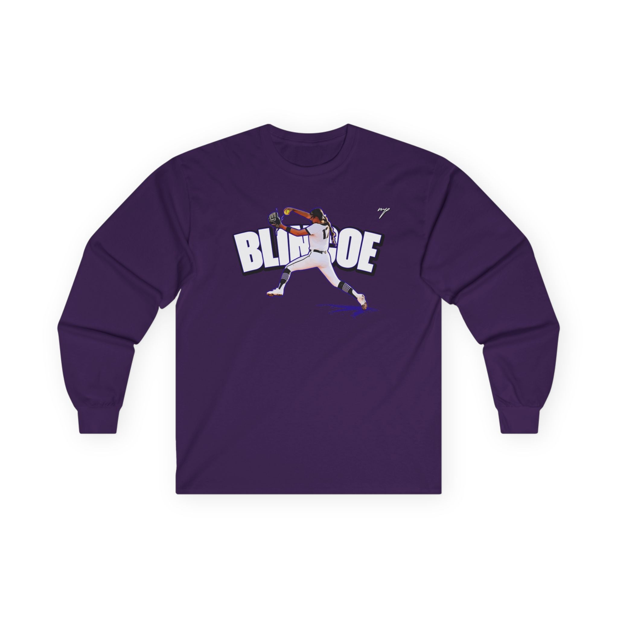 Hannah Blincoe Long Sleeve Tee