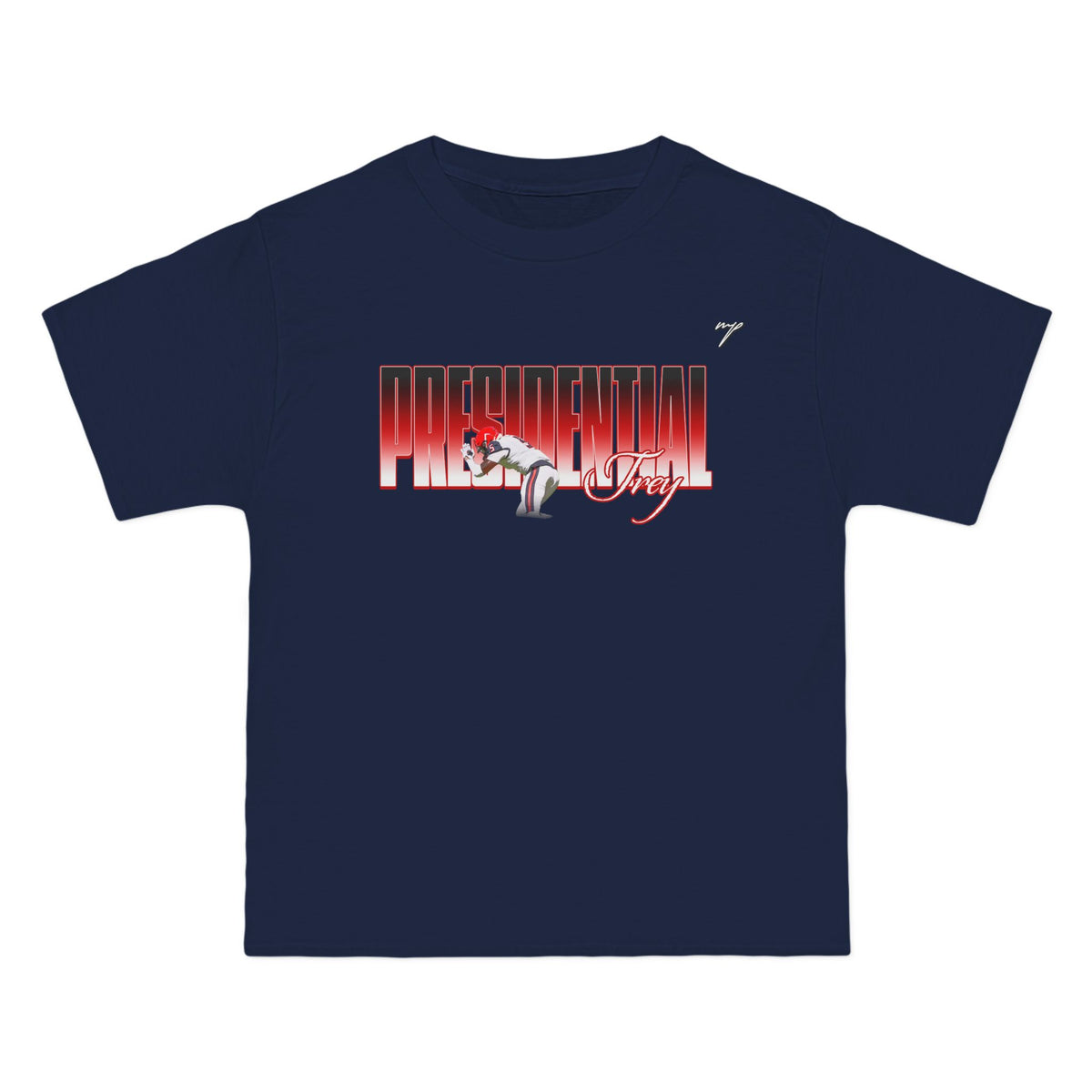 Trey Taylor Vintage Tee