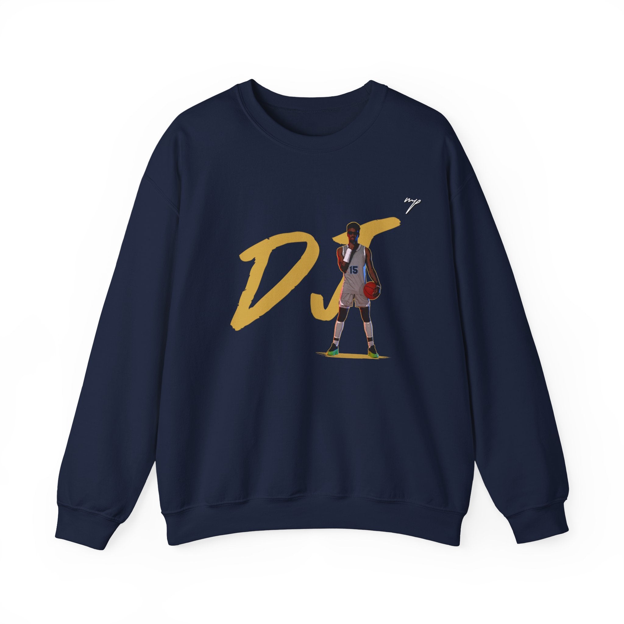 Dj Prater Crewneck