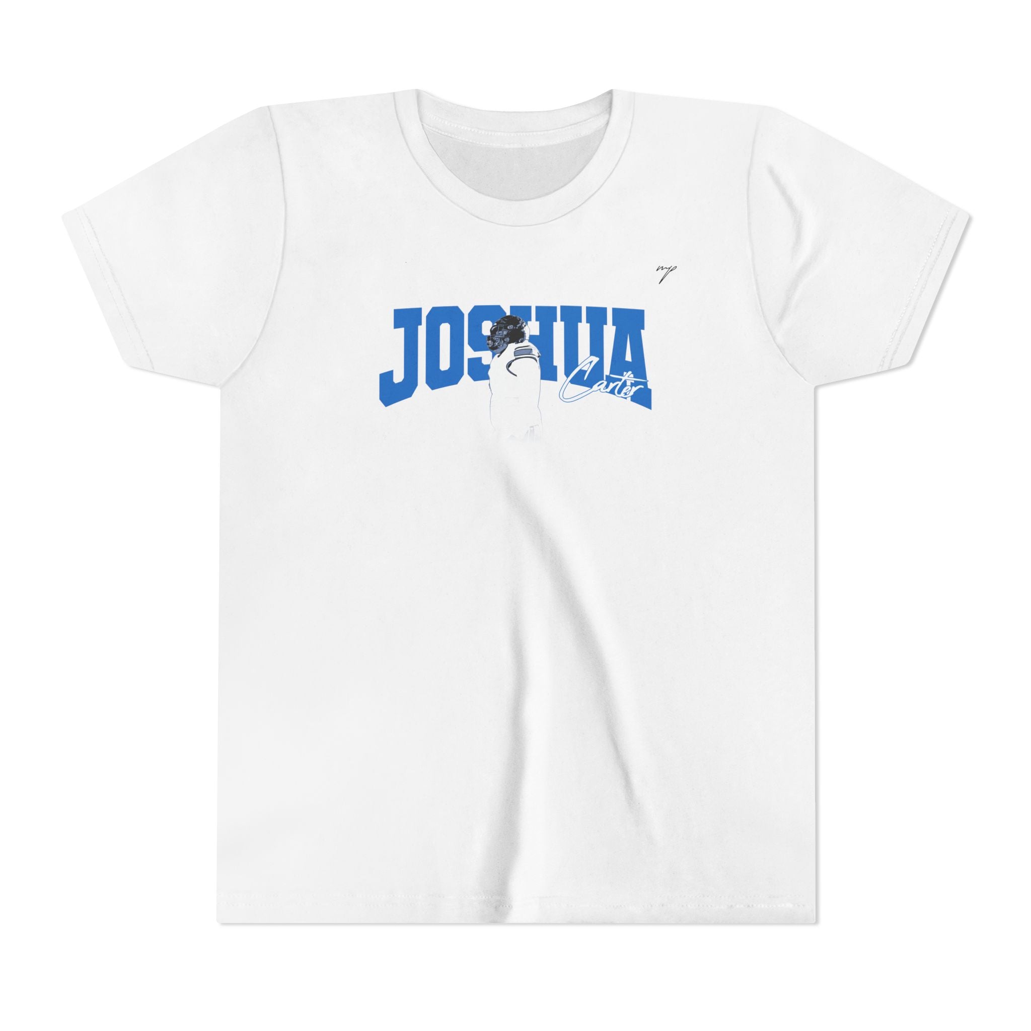 Joshua Carter YOUTH Graphic Tee