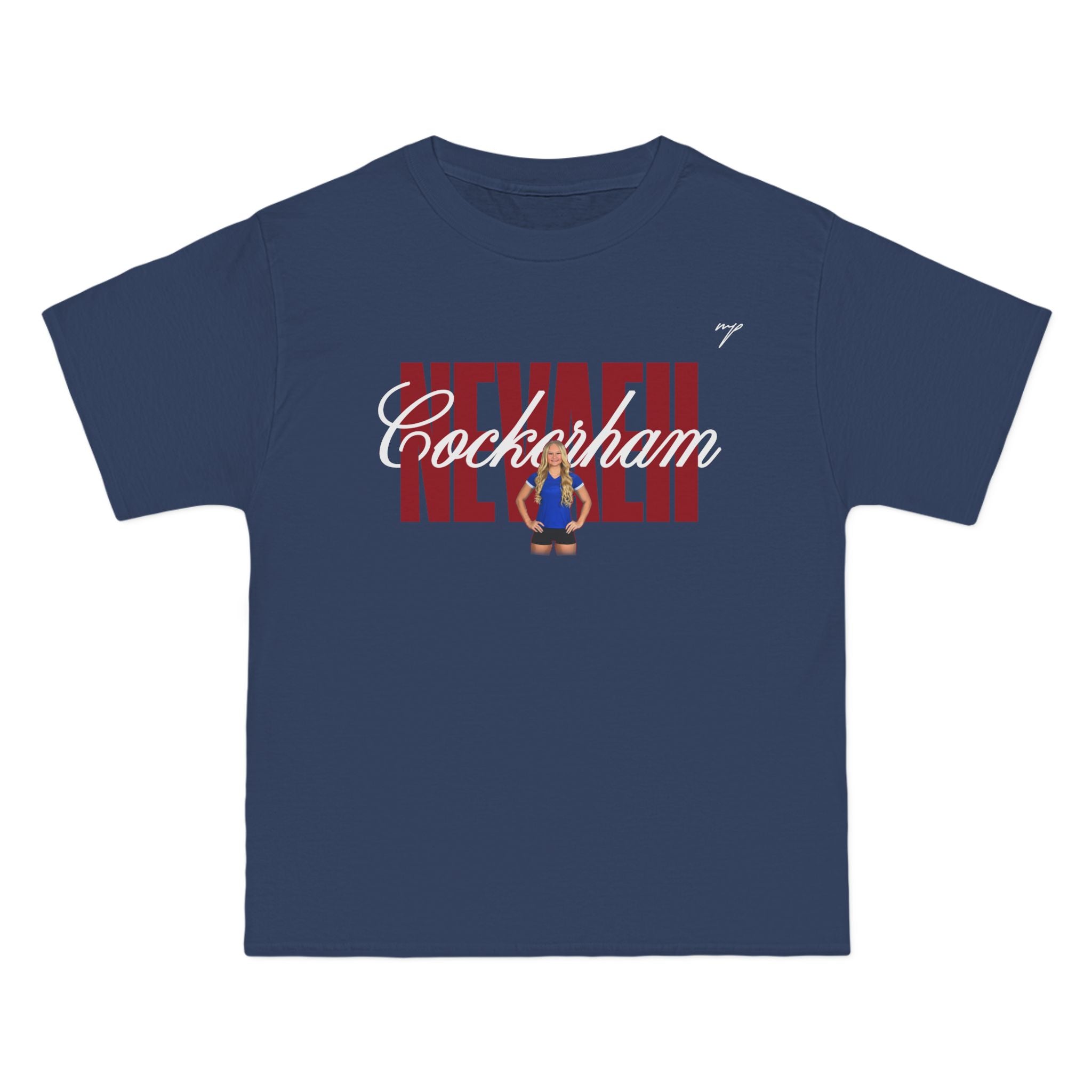 Nevaeh Cockerham Vintage Tee