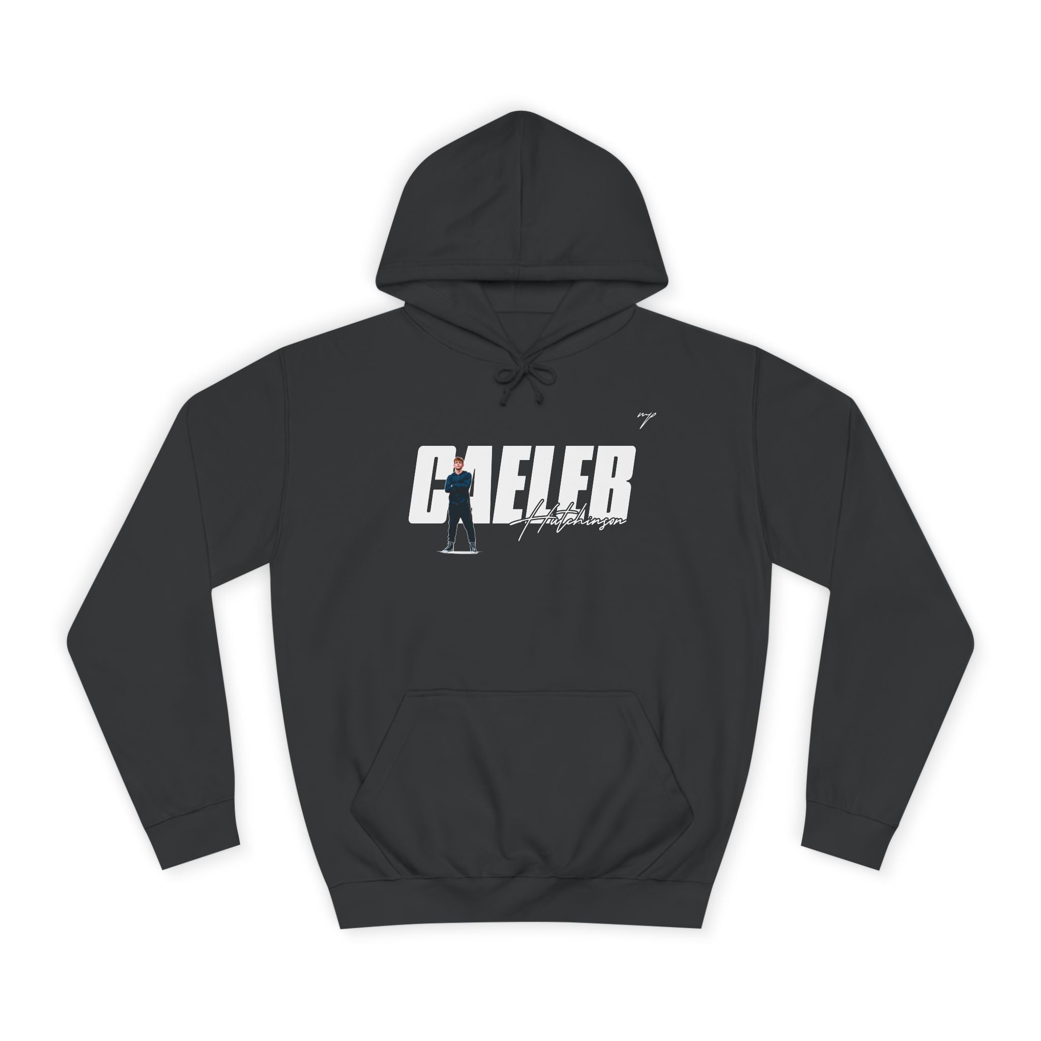 Caeleb Hutchinson Hoodie