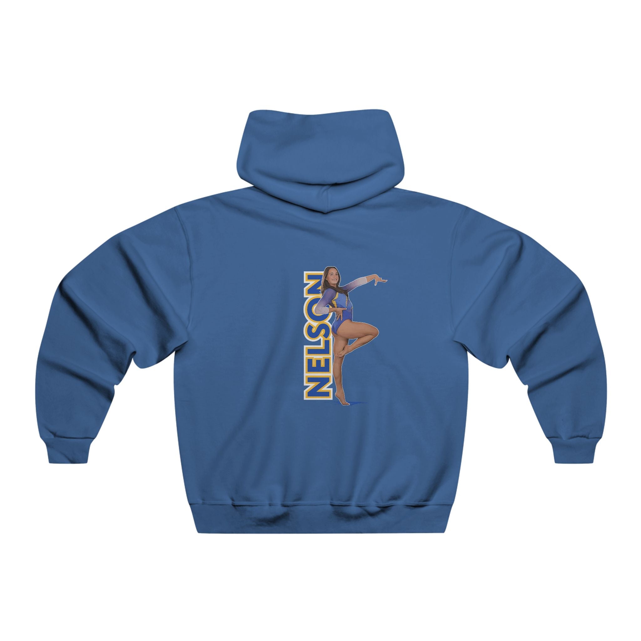 Mia Nelson Vintage Hoodie