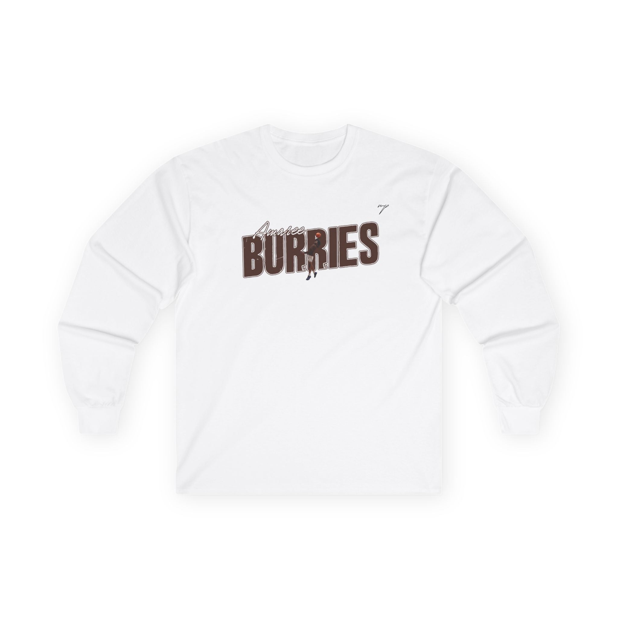 Amaree Burries Long Sleeve