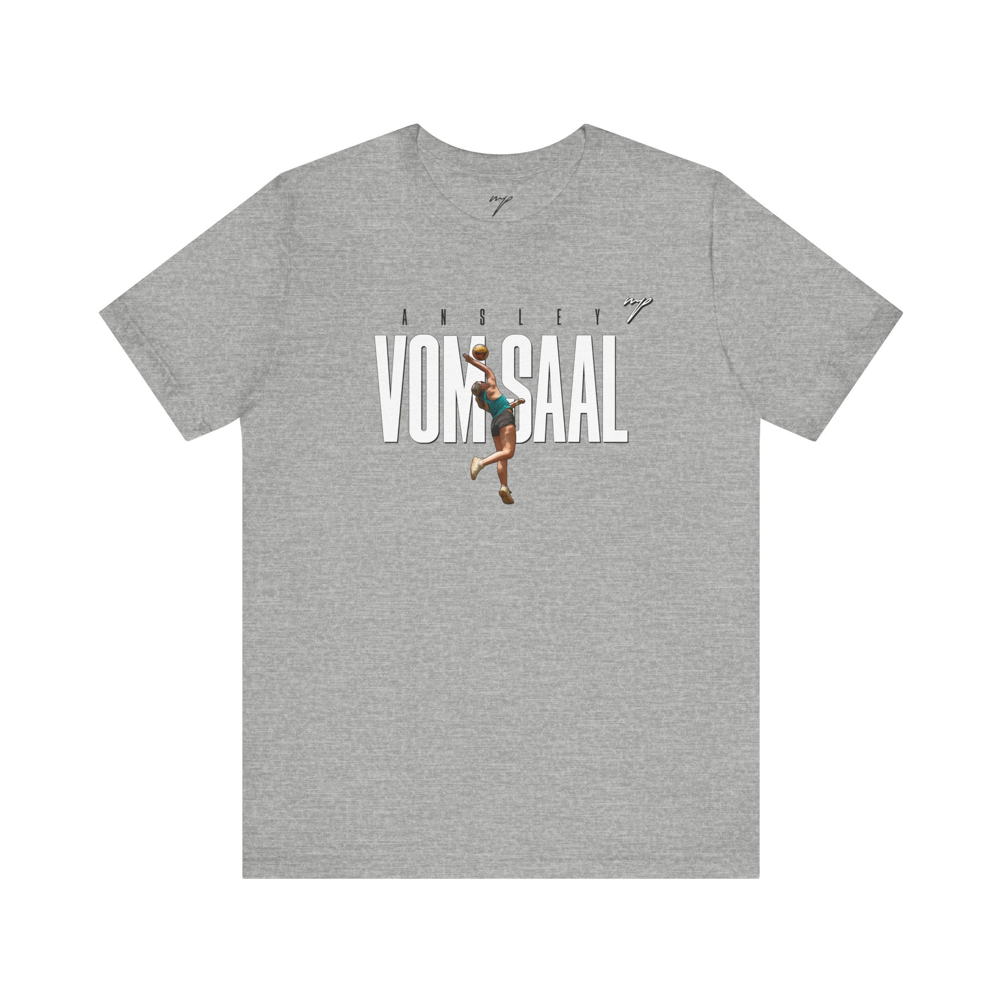 Ansley Vom Saal Graphic Tee