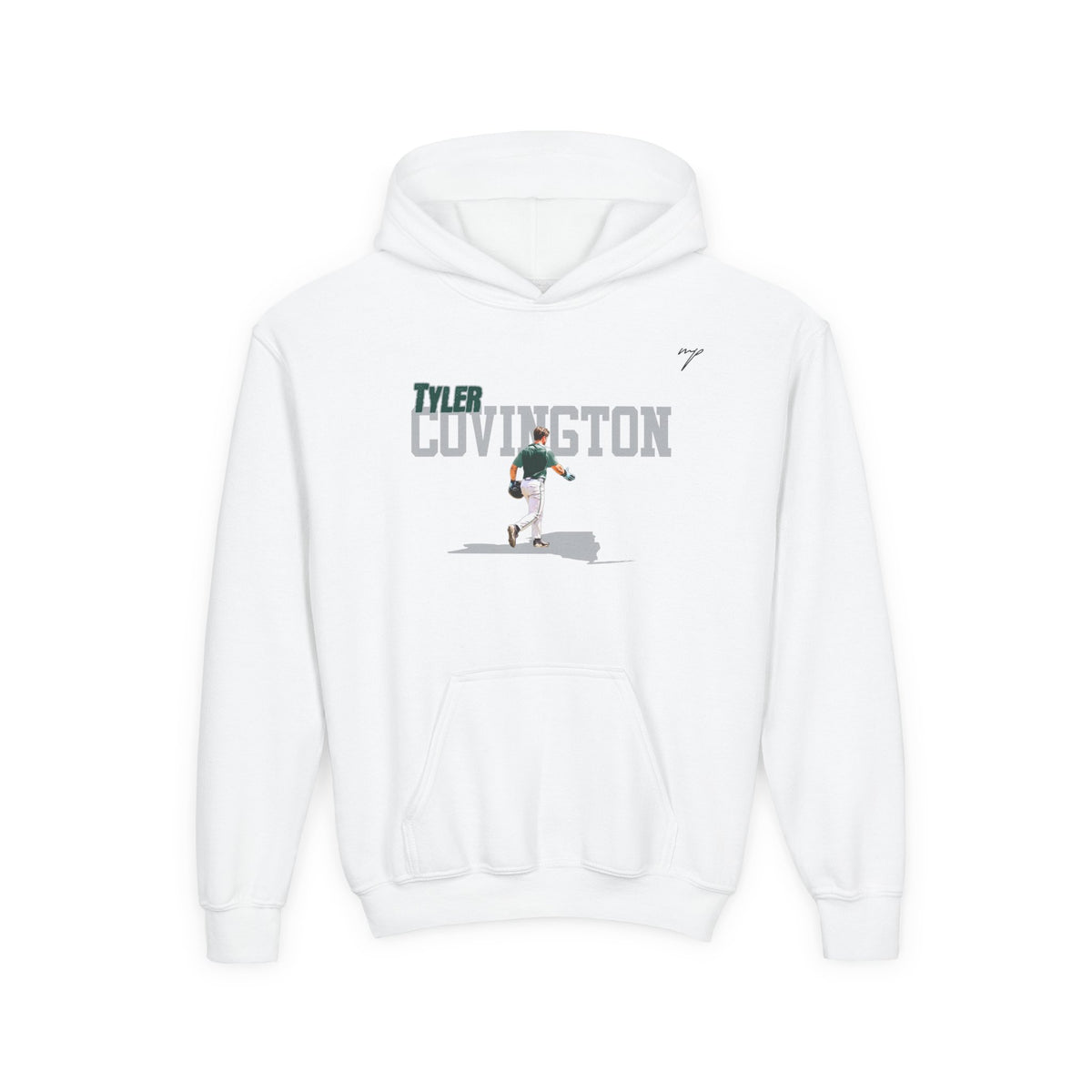 Tyler Covington YOUTH Hoodie