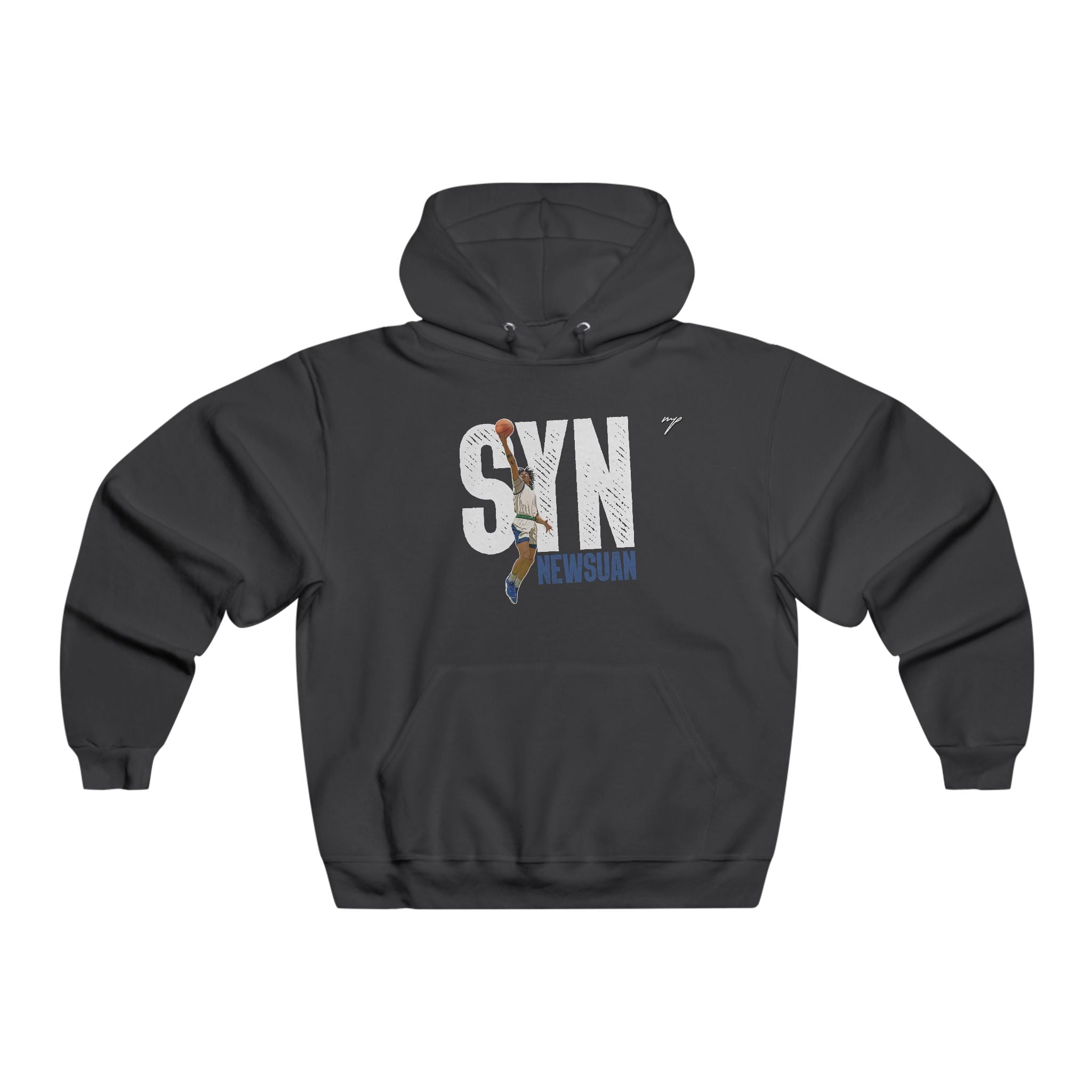 Syncere Newsuan Vintage Hoodie