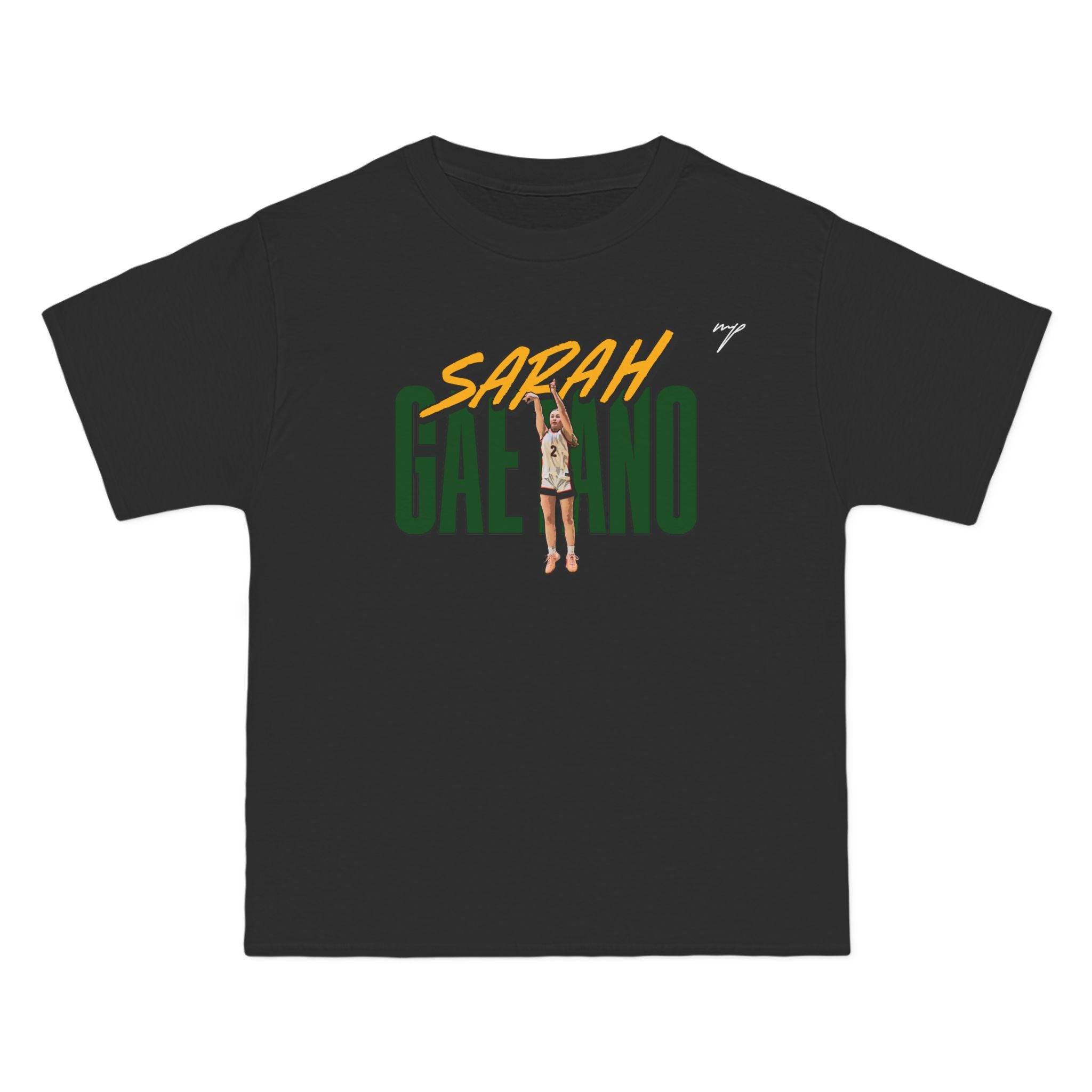 Sarah Gaetano Vintage Tee