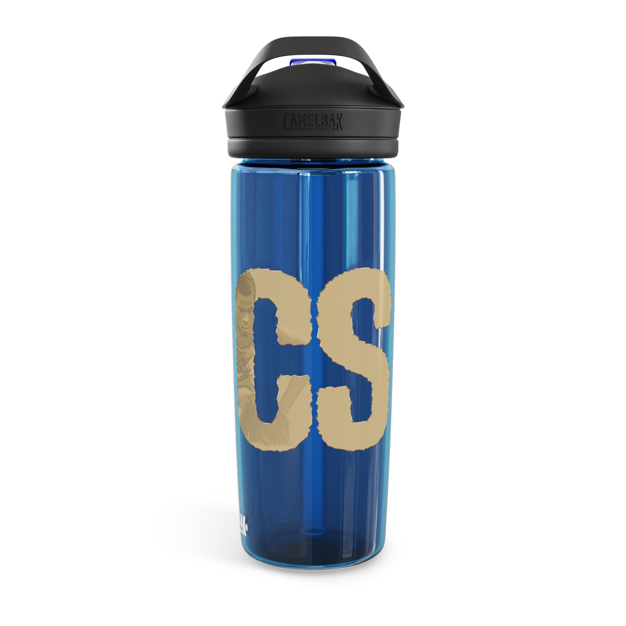 Charly Sainteus CamelBak Water Bottle