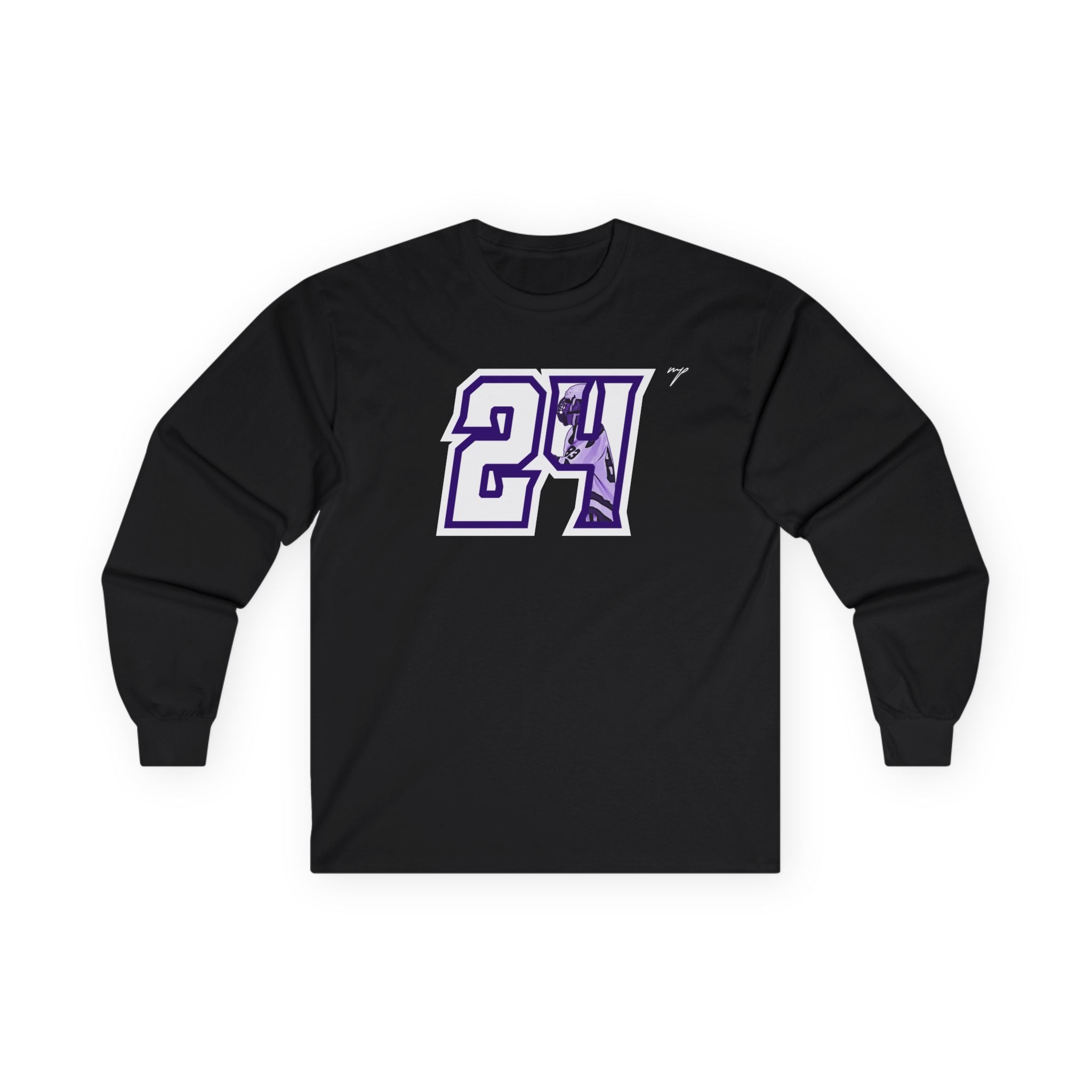 Henry Lee Long Sleeve Tee