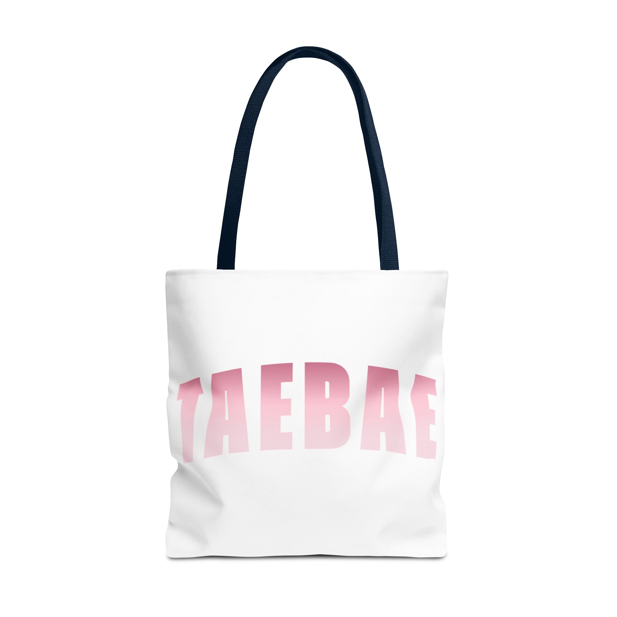 Taehanie Scott Custom Tote Bag