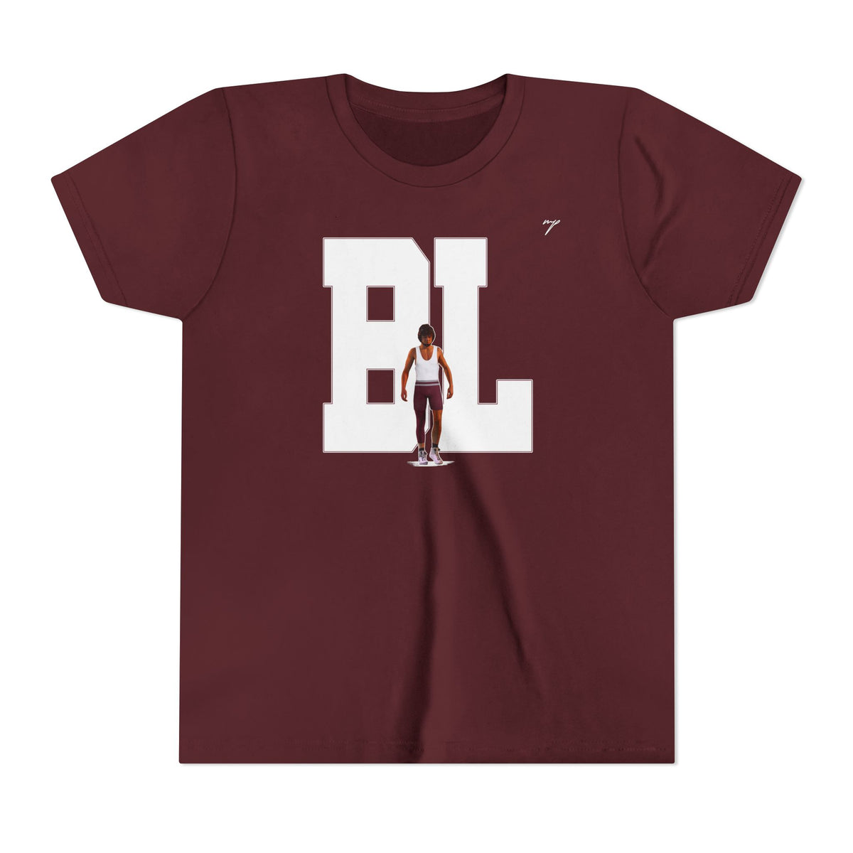 Blayke Lacey YOUTH Graphic Tee