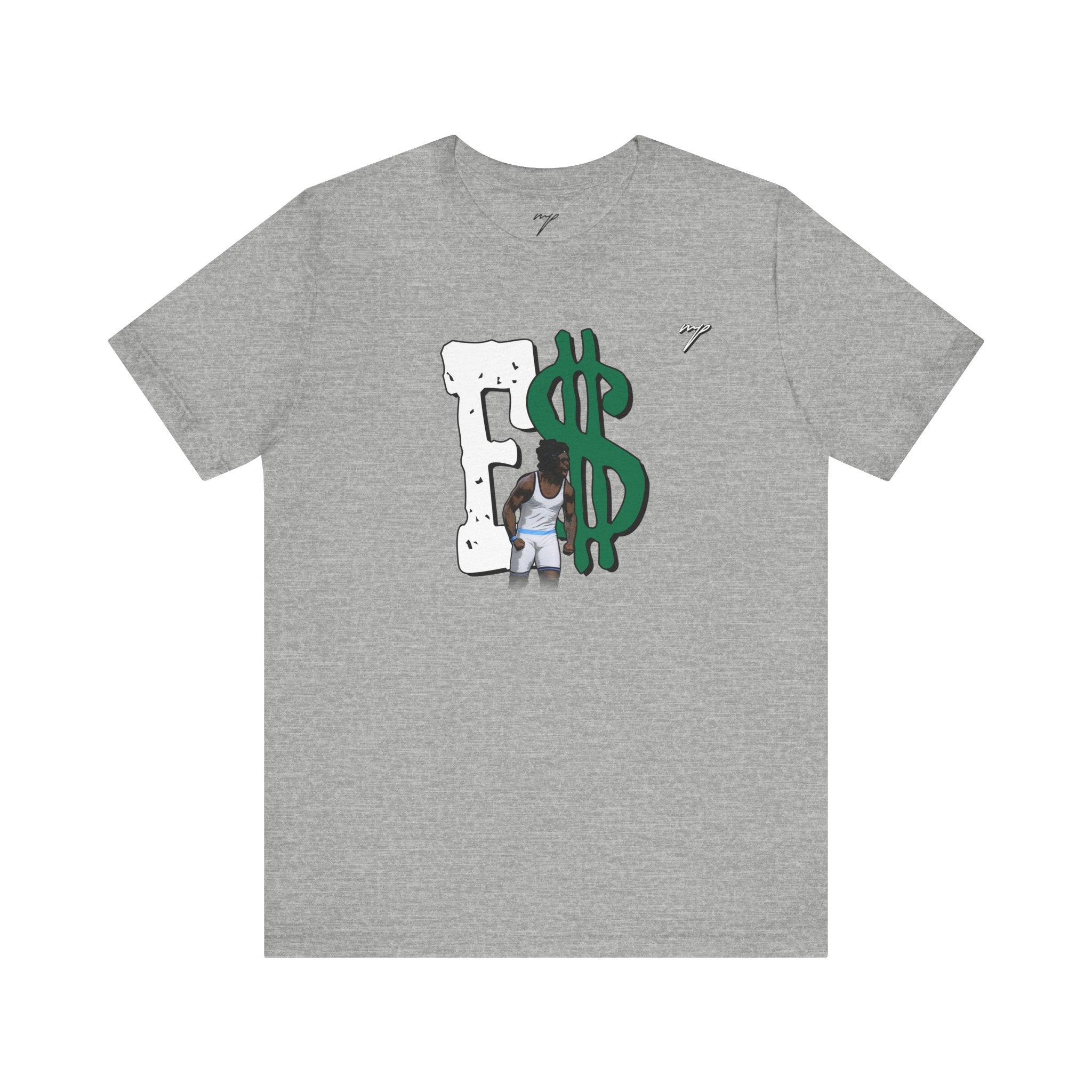 Eric Hodge Graphic Tee