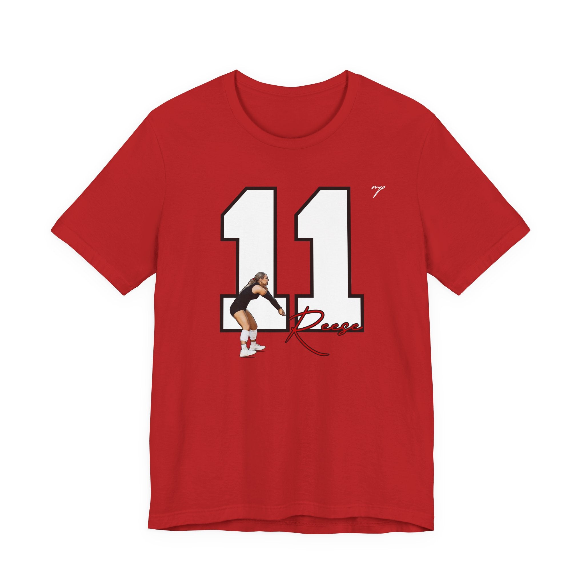 Reese Tiesing Graphic Tee