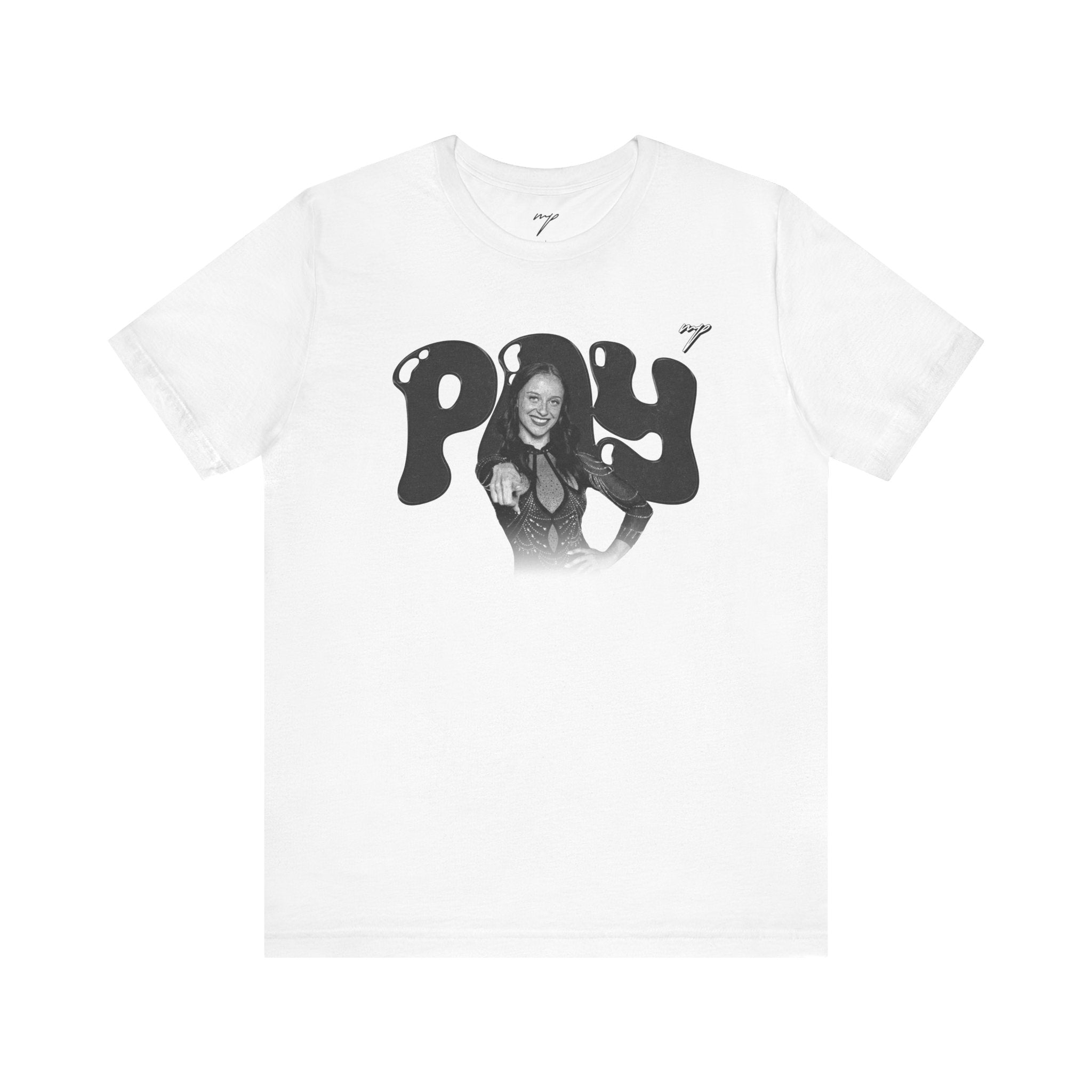 Payton Harris Graphic Tee
